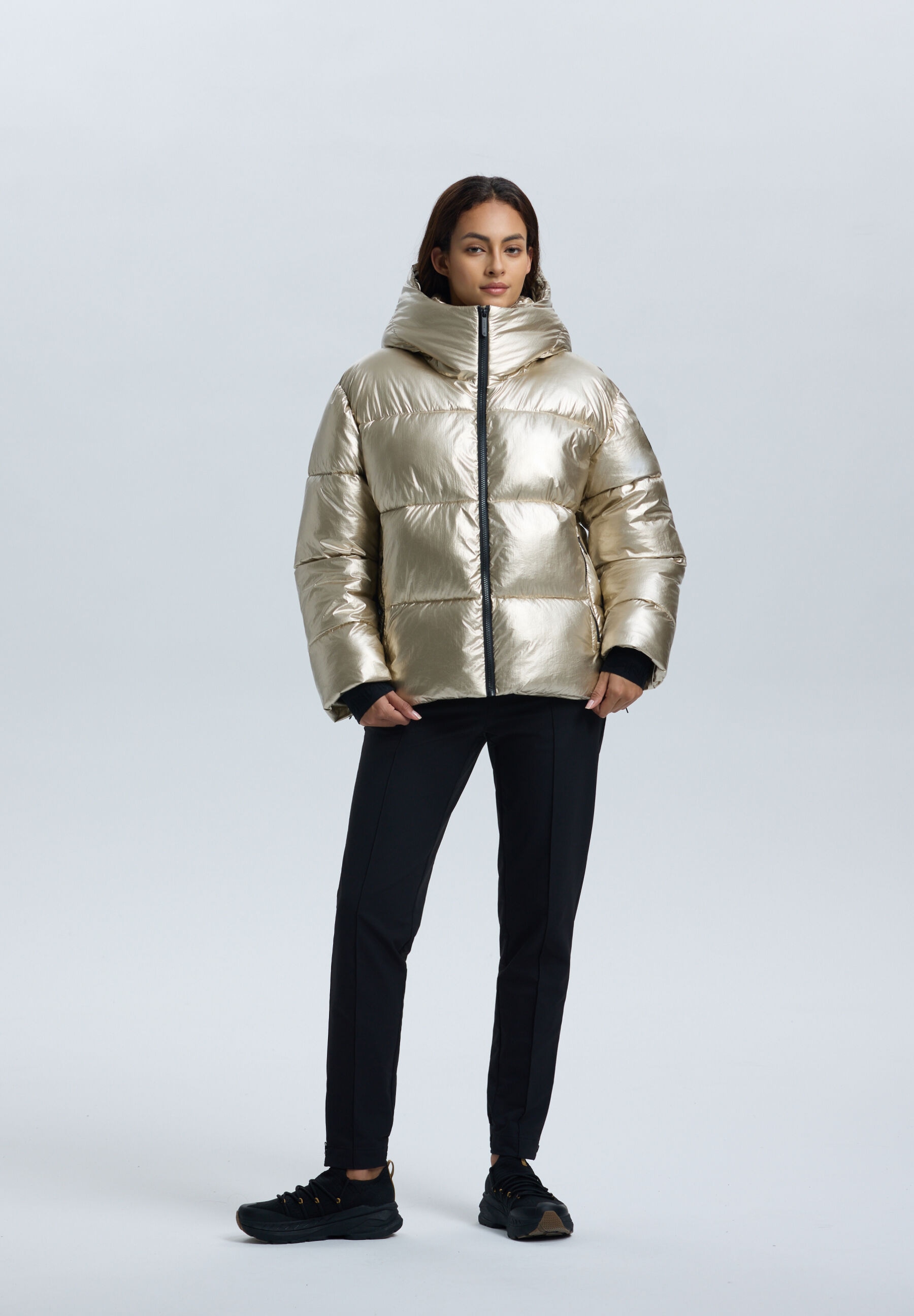 Luhta Outdoorjacke »Luhta Jacke Eiseberg«