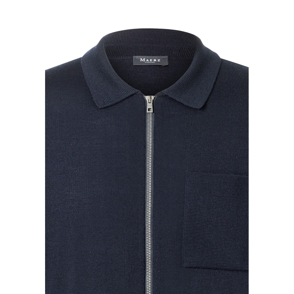 MAERZ Muenchen Strickjacke »Maerz Muenchen 582500 Strickjacke Herren Bekleidung«