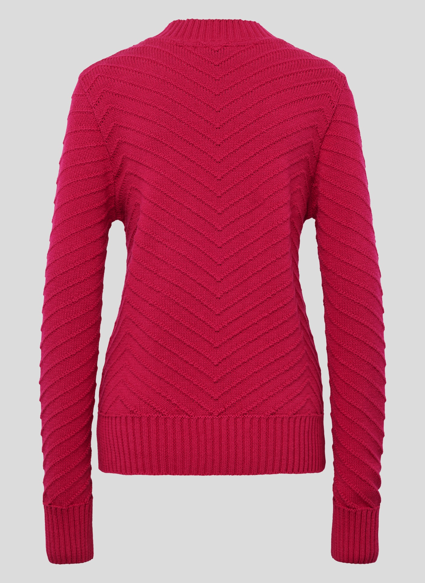 Rabe Strickpullover »Pullover«