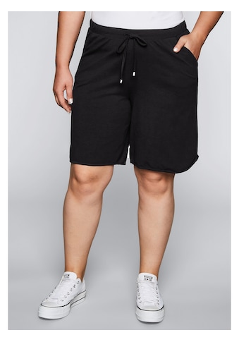 Damen Shorts Großen Größen für Damen |Winter| online kaufen | BAUR