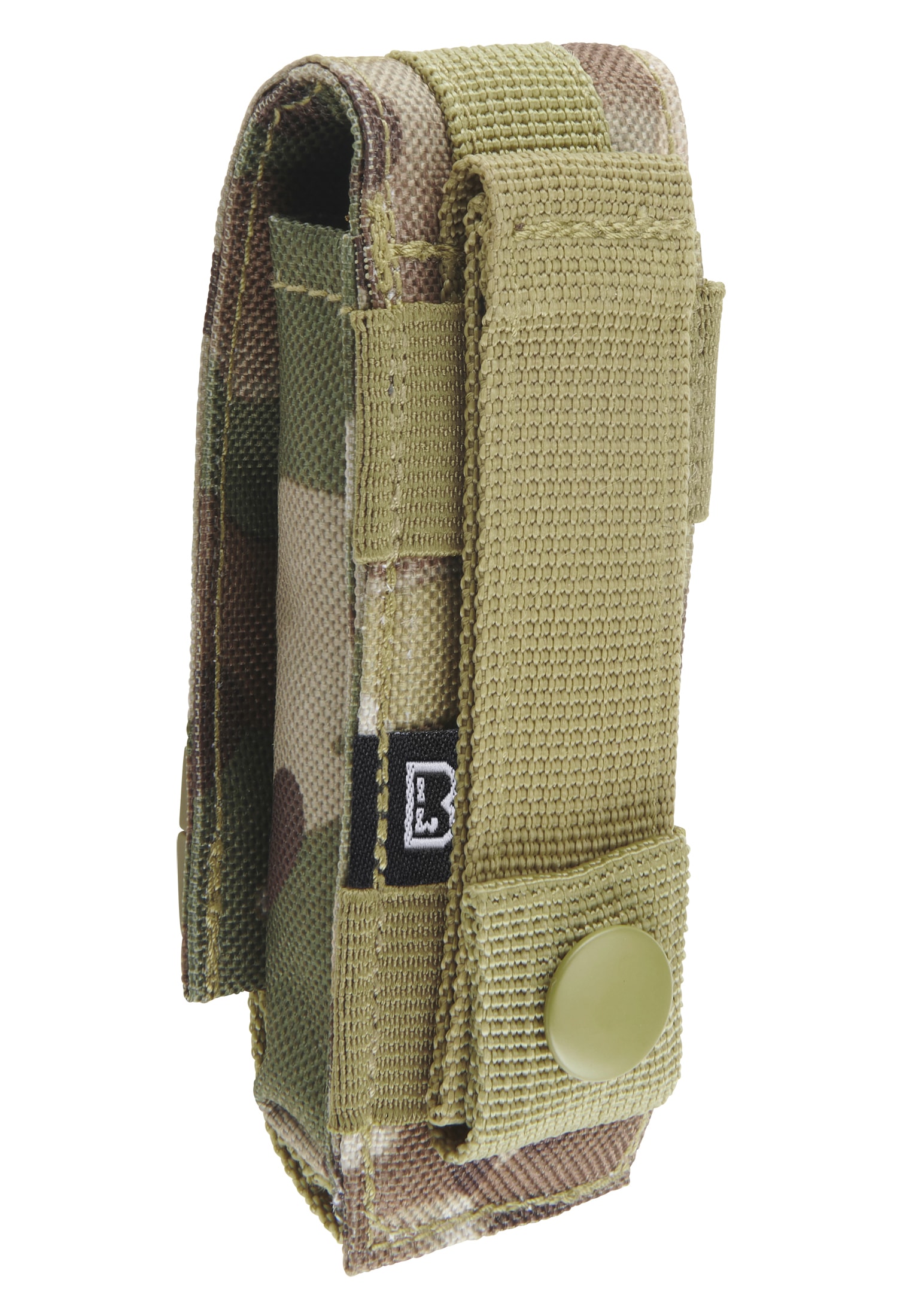 Brandit Gürteltasche "Brandit Accessoires Small Molle Multi Pouch"