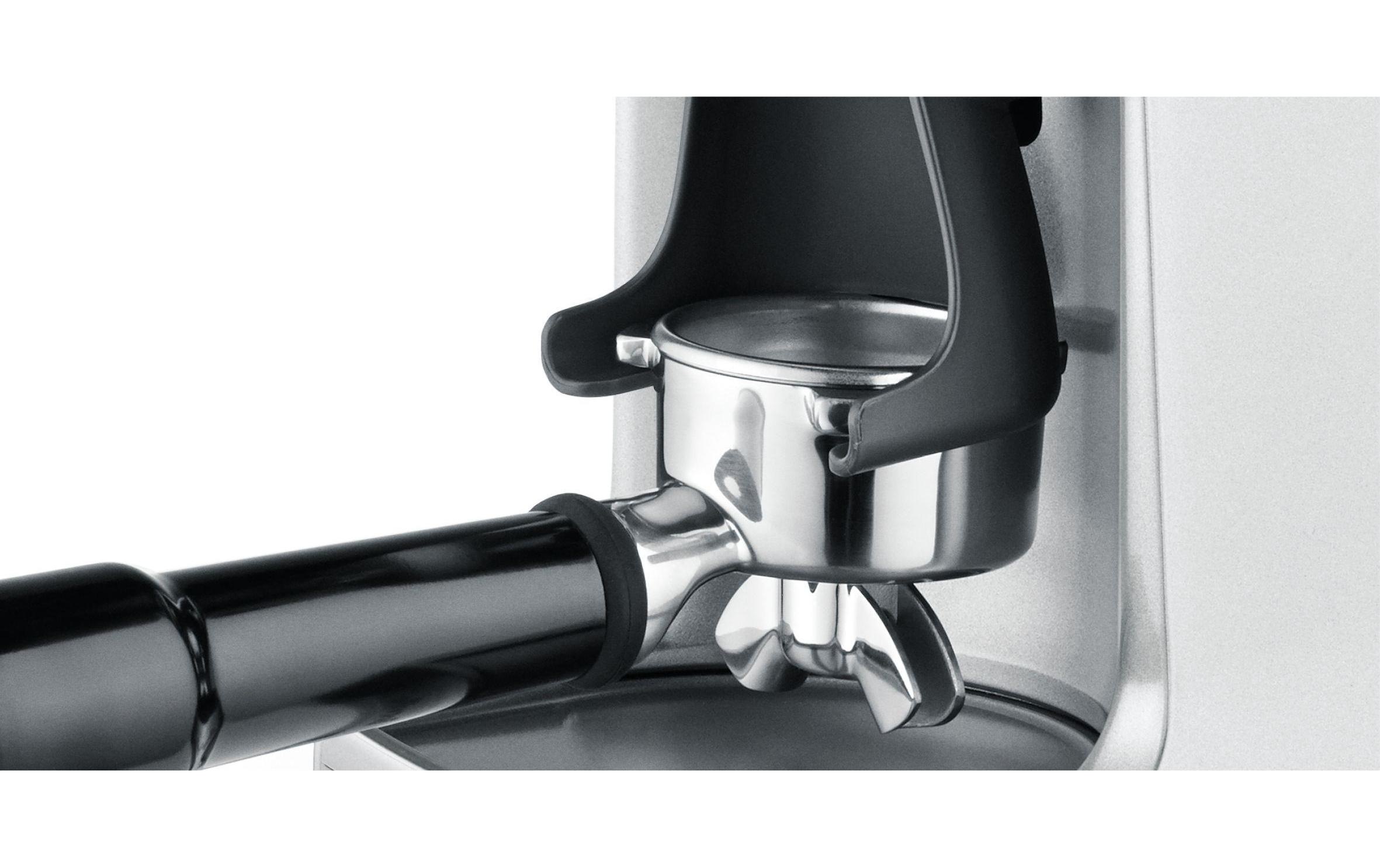 Sage Kaffeemühle »Dose Control Pro« 130 W 340 gBohnenbehälter