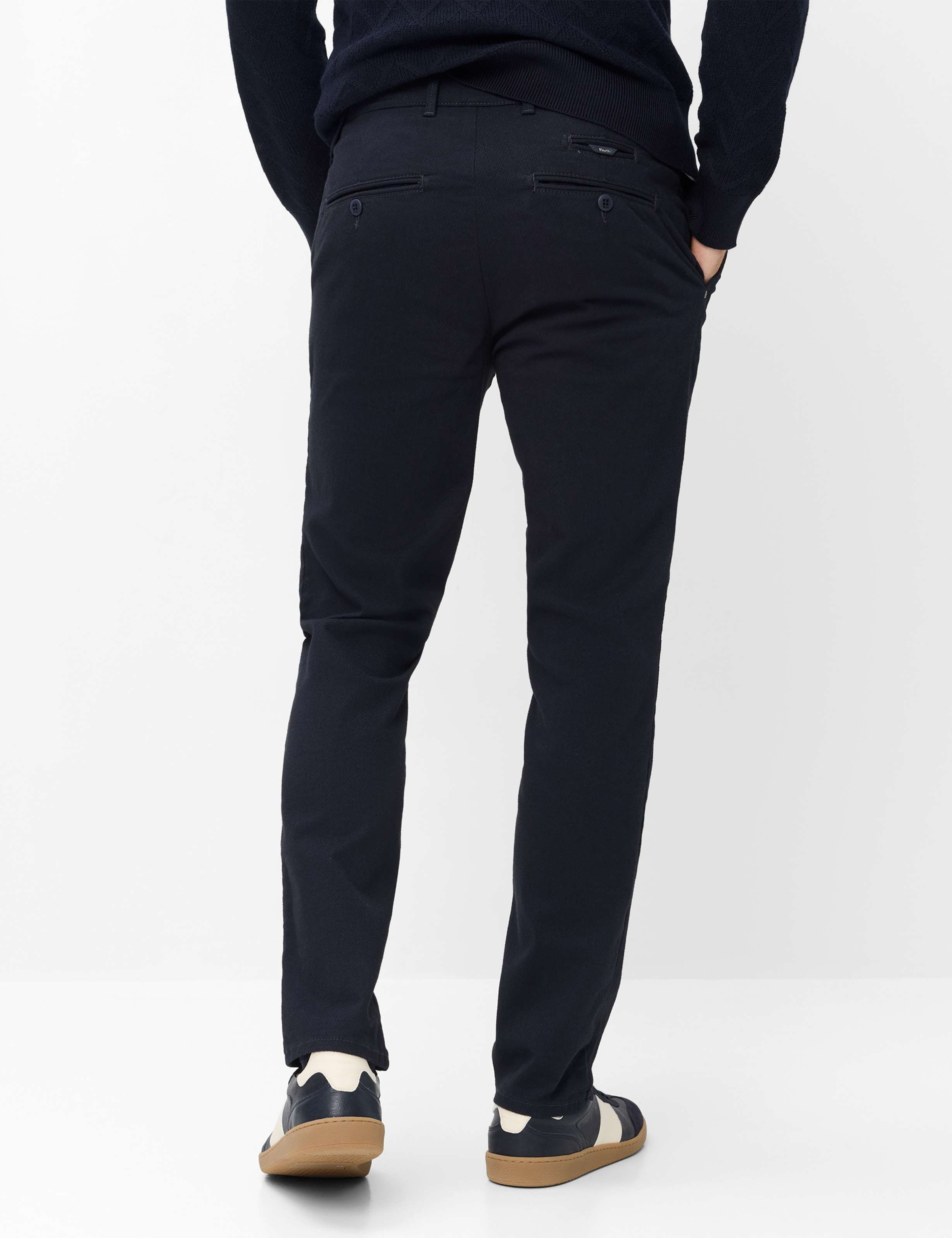 Brax Chinohose »Style FABIO«