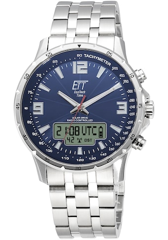 ETT Funkchronograph »Professional EGS-1155...