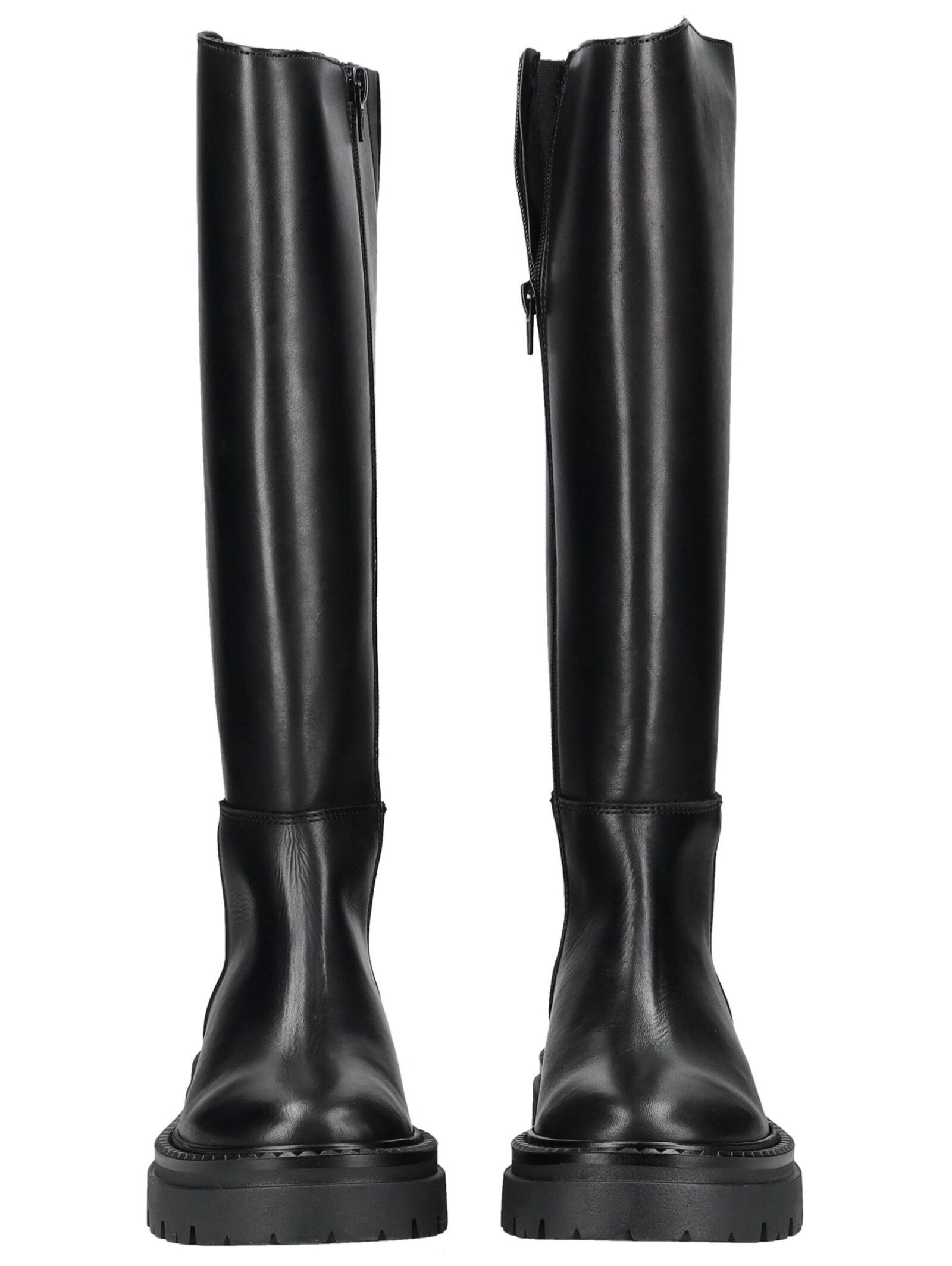 STEVE MADDEN Stiefel »STEVE MADDEN Stiefel Leder«