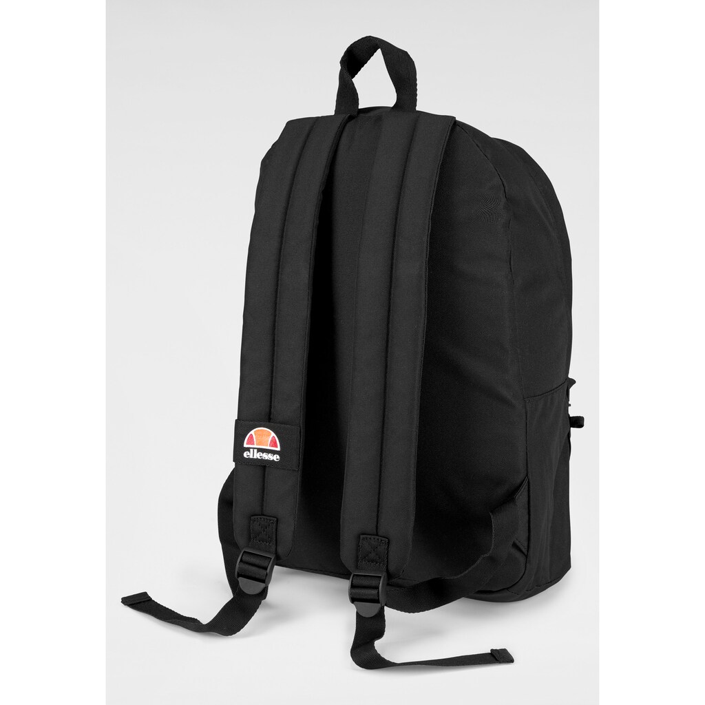 Ellesse Sportrucksack »ROLBY BACKPACK AND PENCIL CASE«