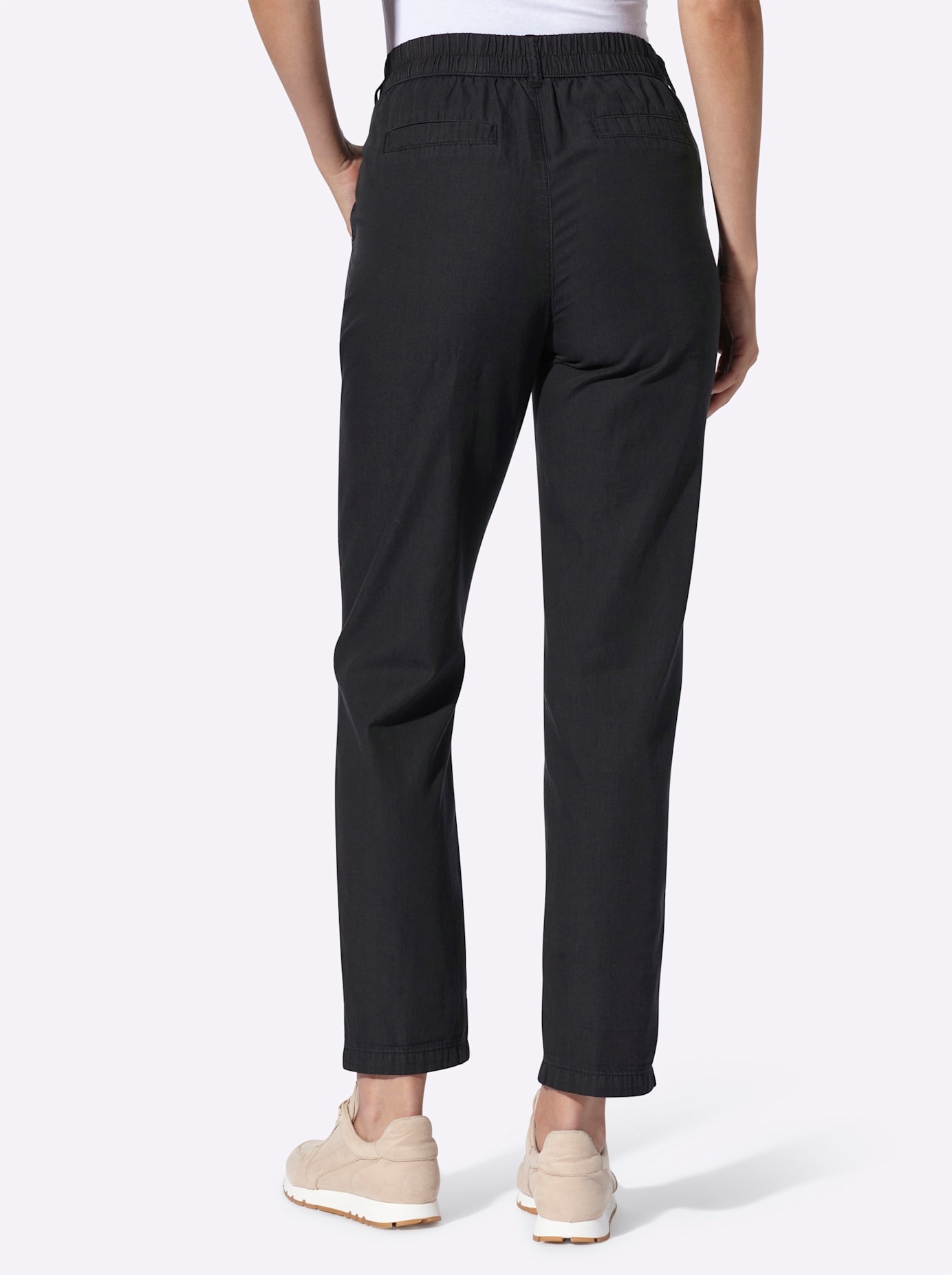 heine Bequeme Jeans 1 tlg. günstig online kaufen