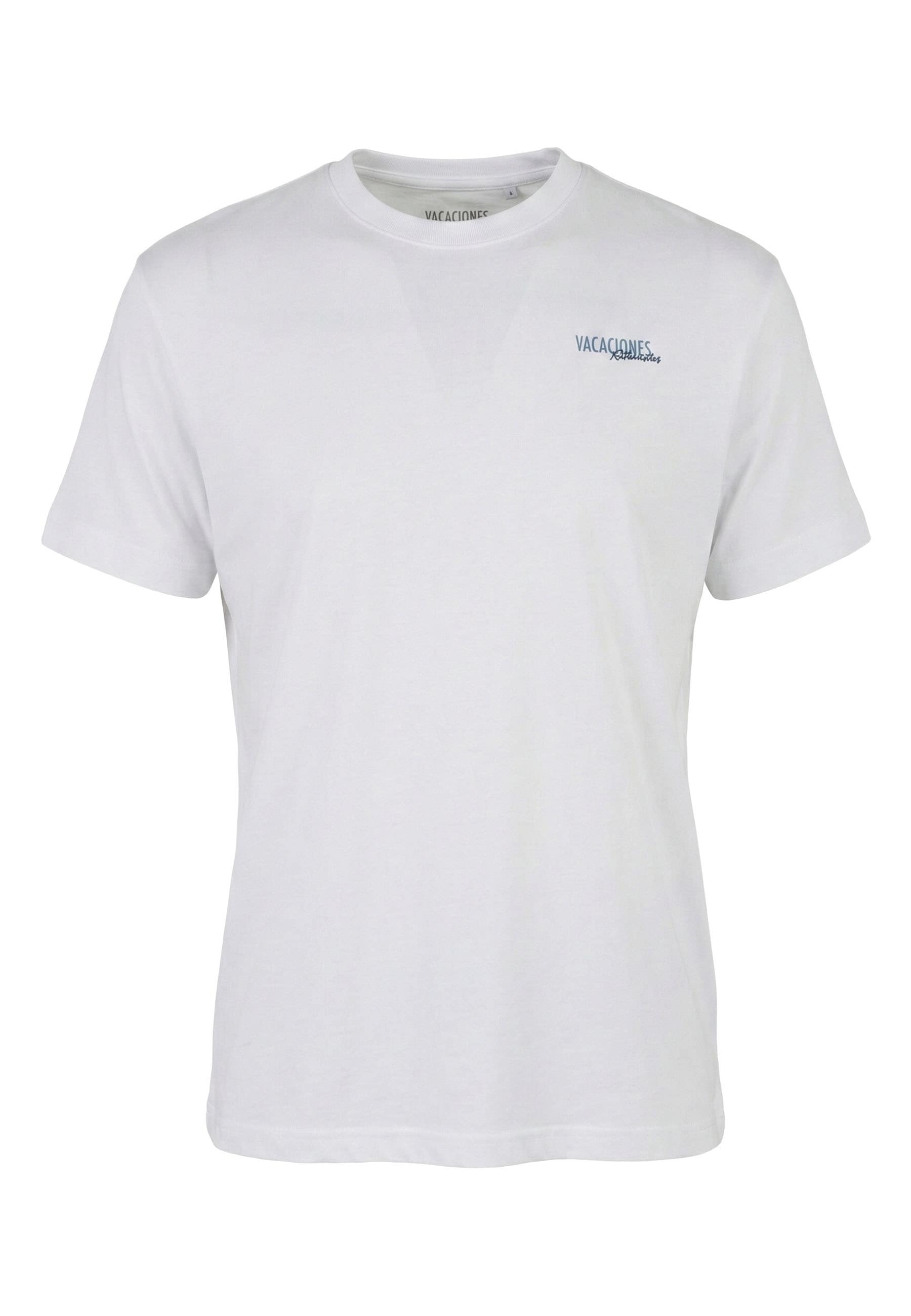 Kleinigkeit T-Shirt "Kleinigkeit Big Vacaciones Shirt Boys" 1
