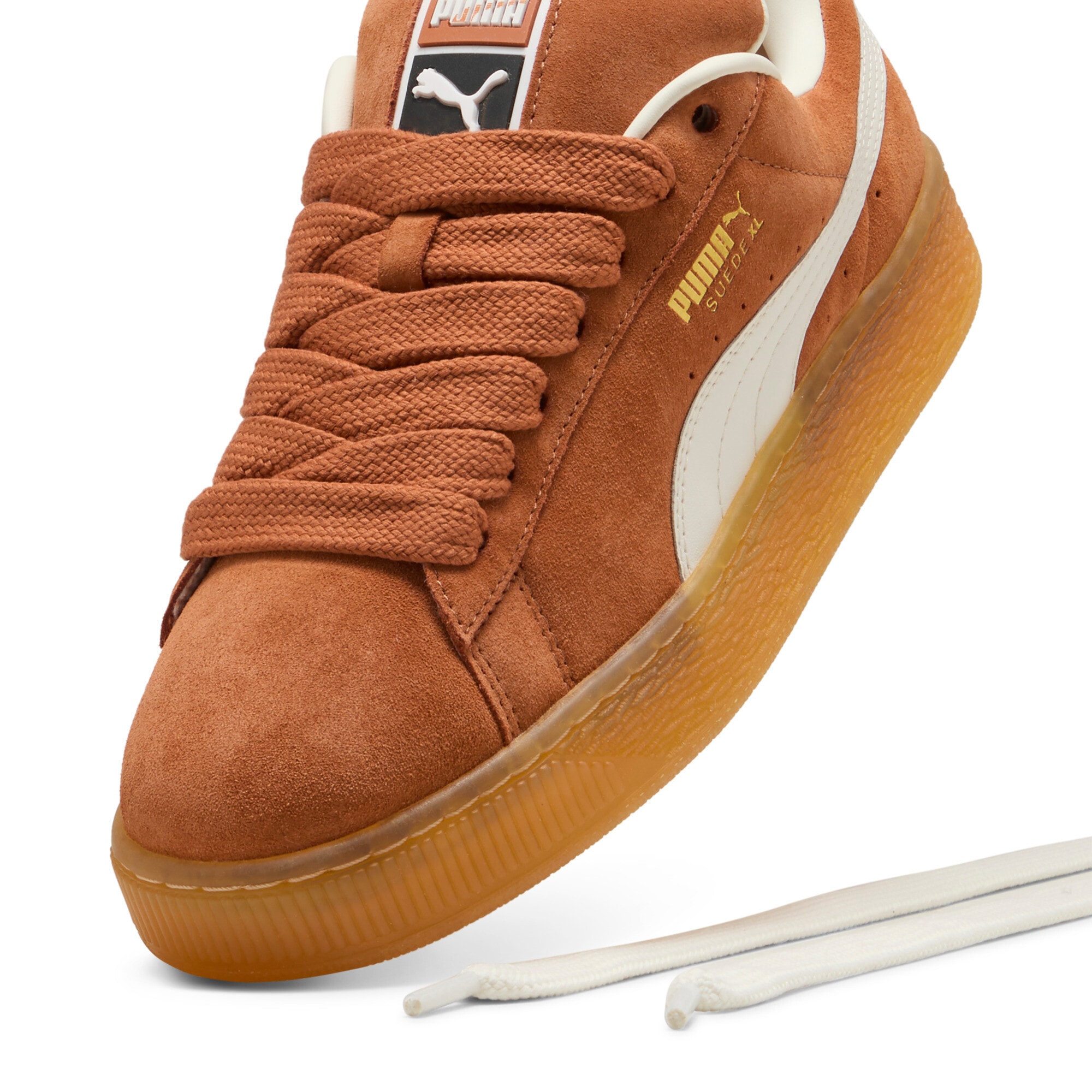 PUMA Sneaker »SUEDE XL«