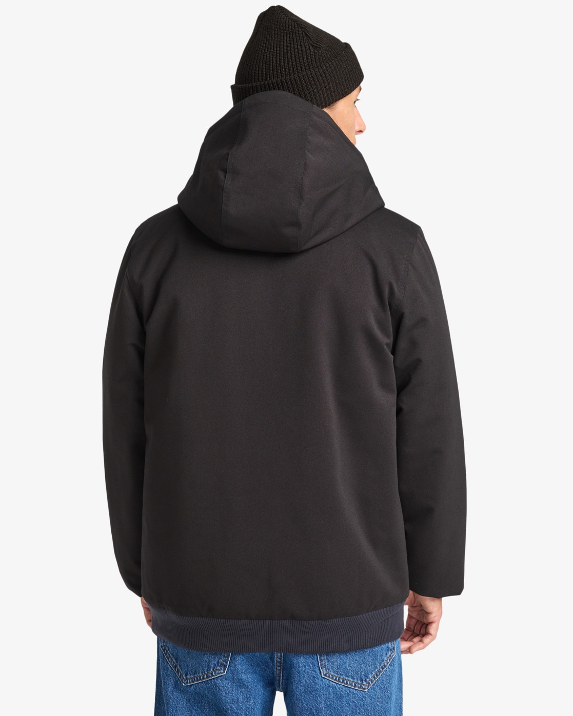 Billabong Windbreaker »ALL DAY JACKET« mit Kapuze mit Kapuze, leicht, pflegeleicht