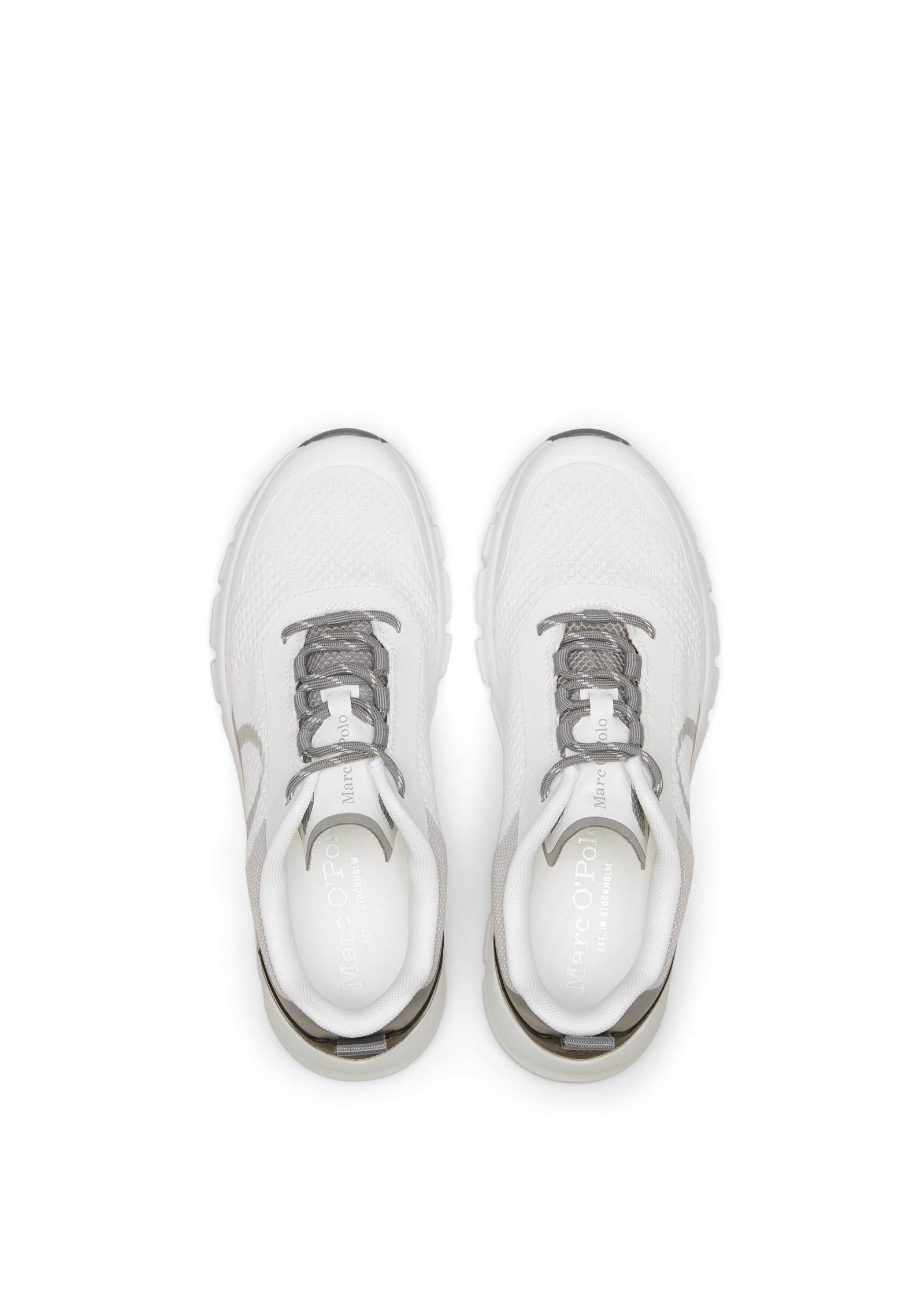 Marc O'Polo Sneaker »aus ultraleichtem Material«