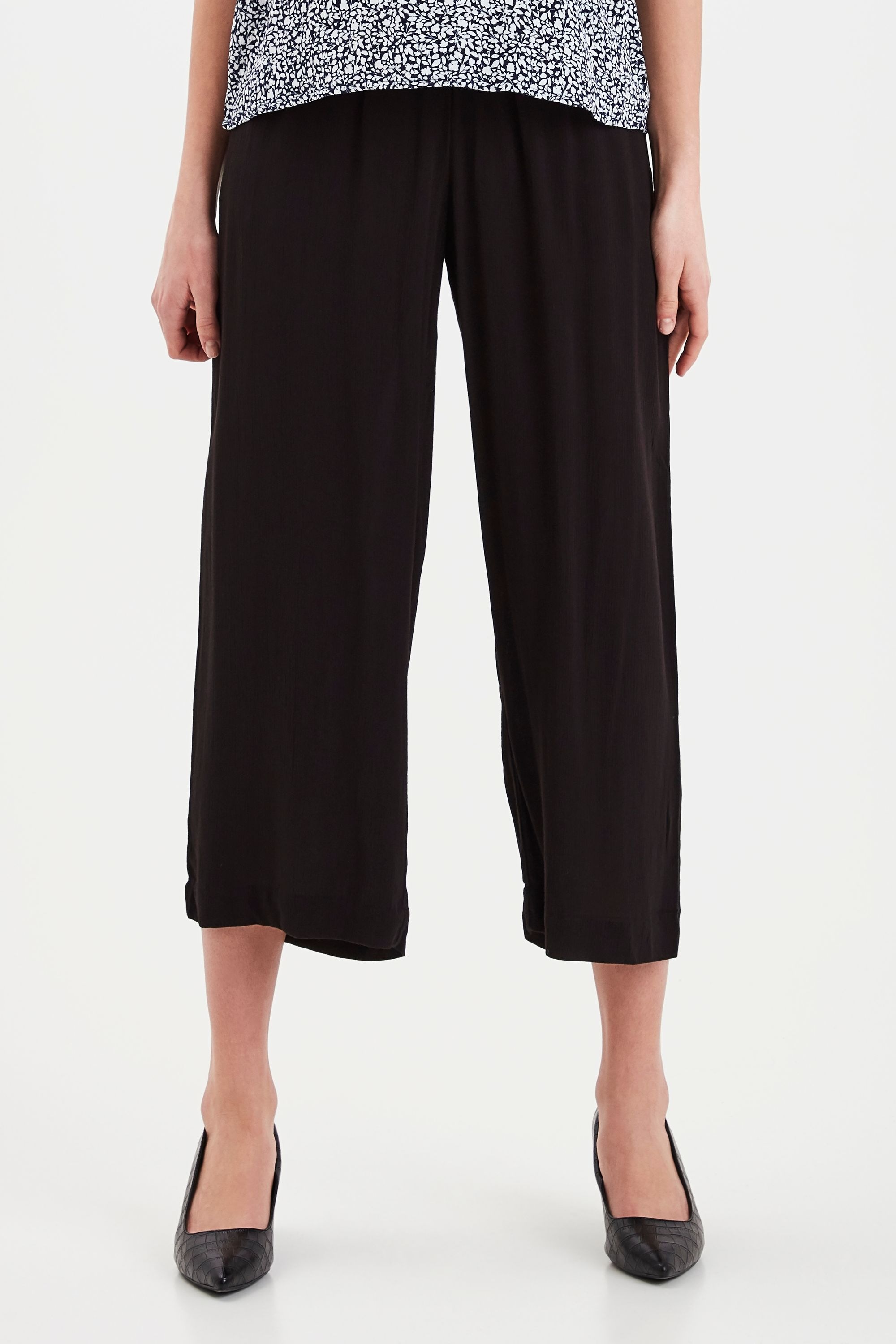 Ichi Stoffhose »STOFFHOSE IHMarakech«