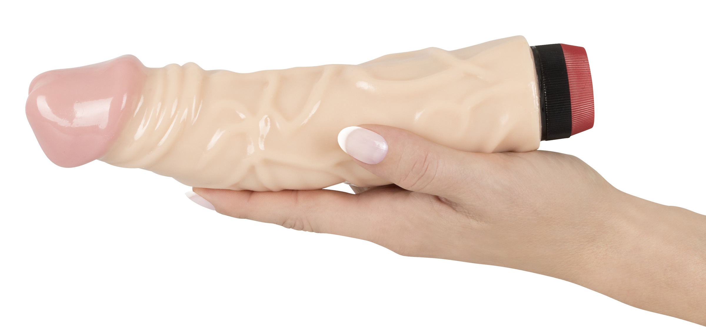 You2Toys Vibrator »Vibrator Pascha«