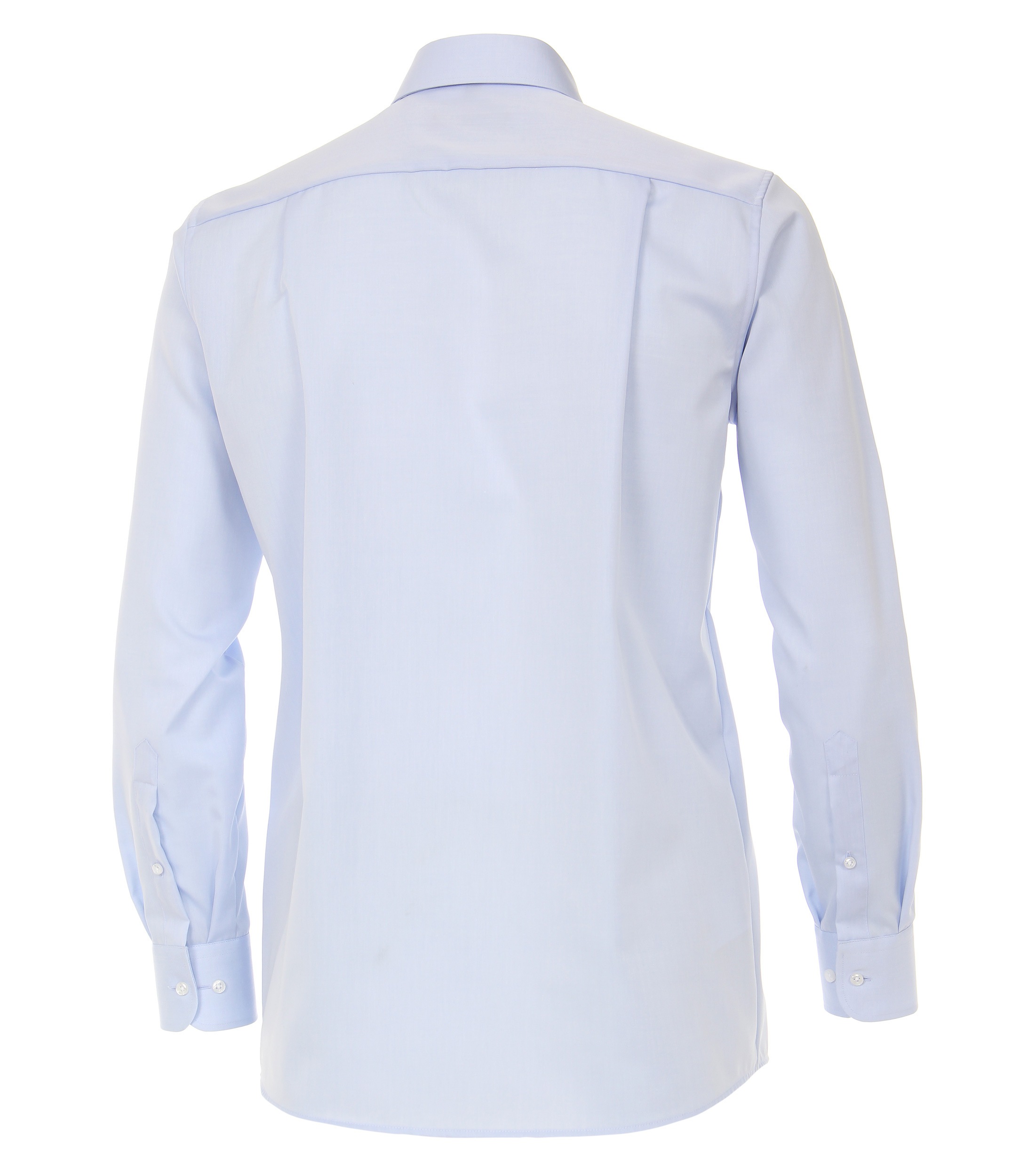 CASAMODA Businesshemd "CASAMODA Businesshemd extra langer Arm 69cm uni" günstig online kaufen