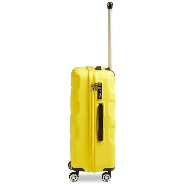 Stratic Hartschalen-Trolley »Arrow 2, 65 cm«, 4 Rollen | BAUR