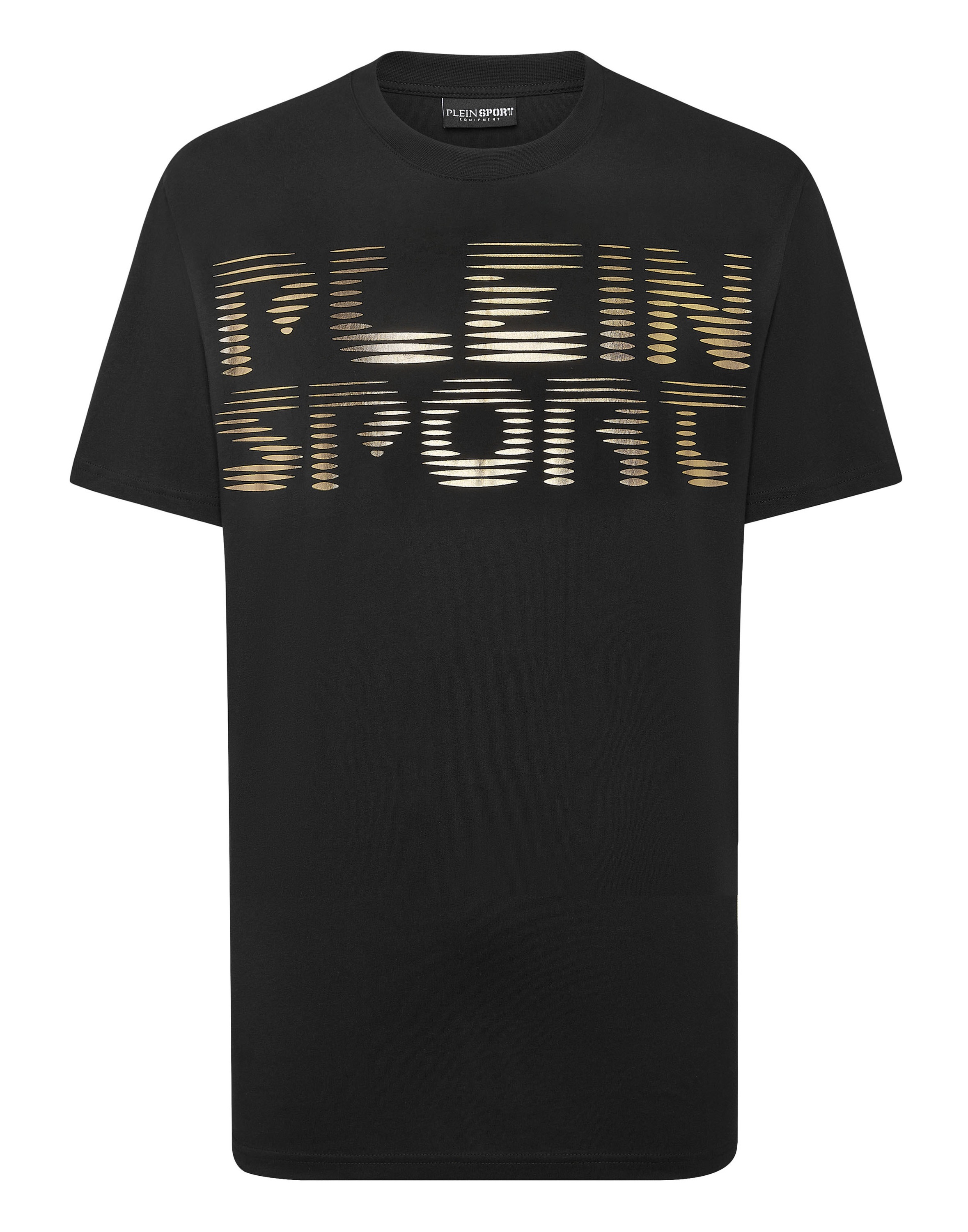 PLEIN SPORT T-Shirt "T-Shirt Rundhalsausschnitt" günstig online kaufen