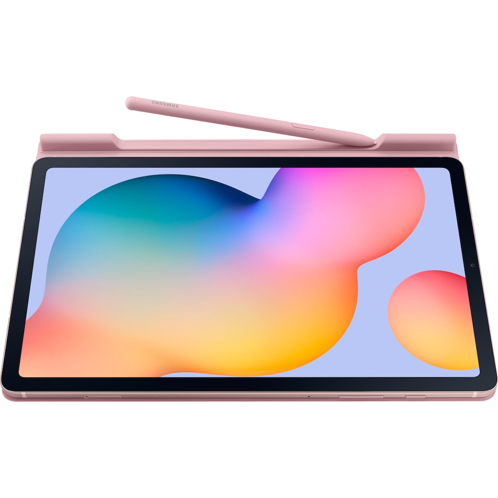 Samsung Tablet-Hülle »Book Cover EF-BPA610 Galaxy Tab S6 Lite«, Galaxy Tab S6 Lite