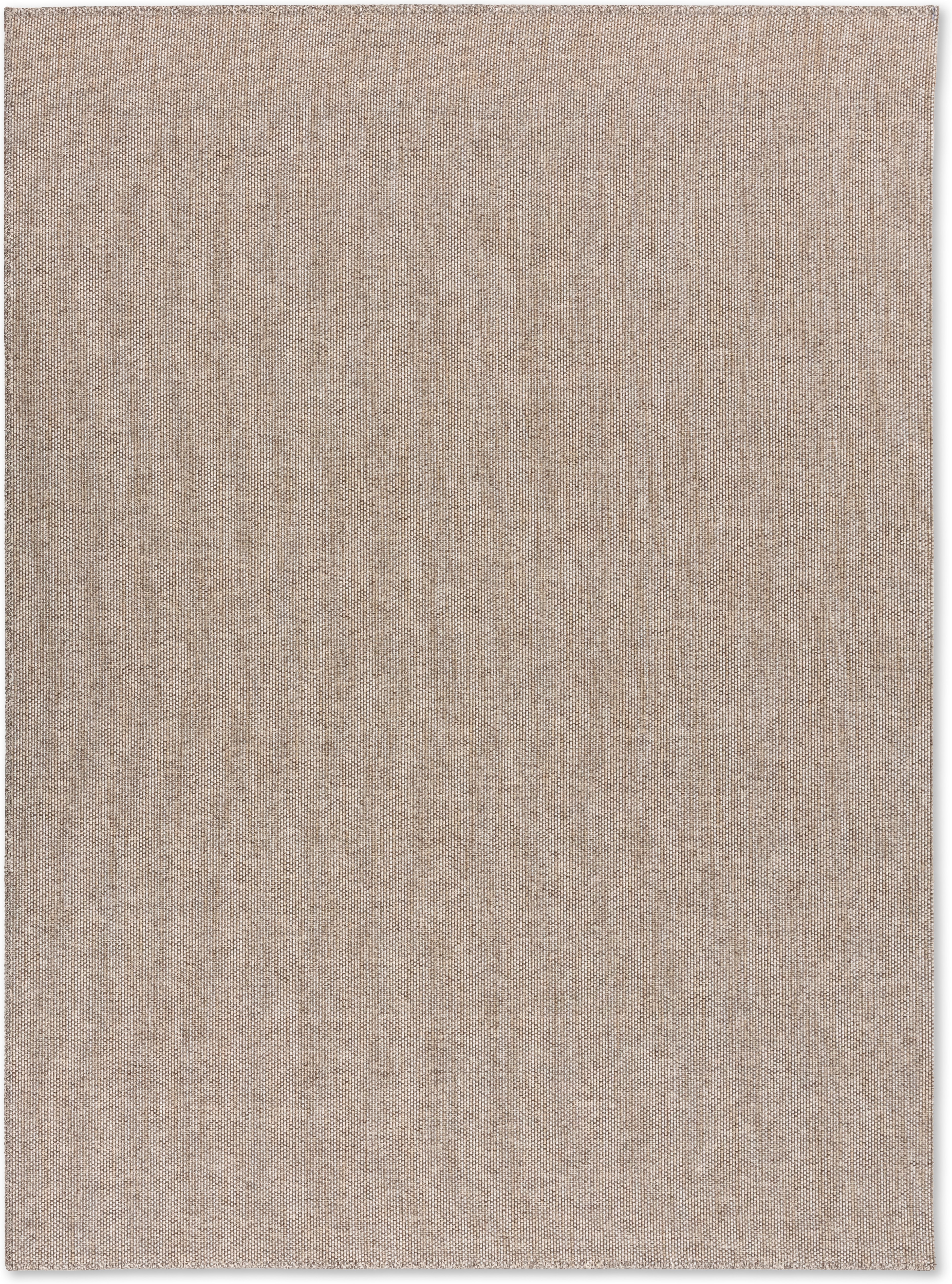 SCHÖNER WOHNEN-Kollektion Teppich "Everest 260, auch als Läufer" rechteckig 7,5 mm Höhe Indoor/ Outdoor, Pflegeleicht