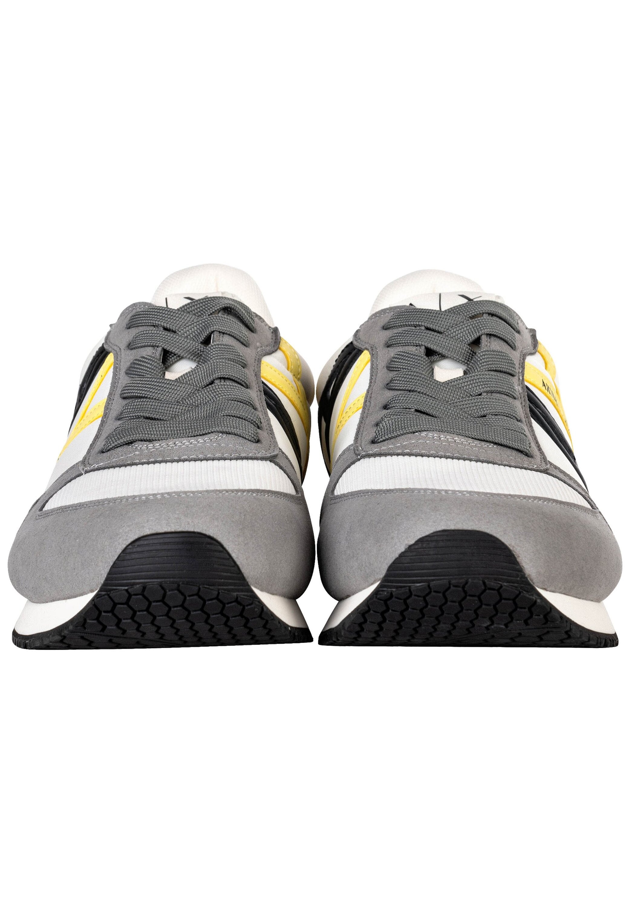 ARMANI EXCHANGE Sneaker »Sneaker«