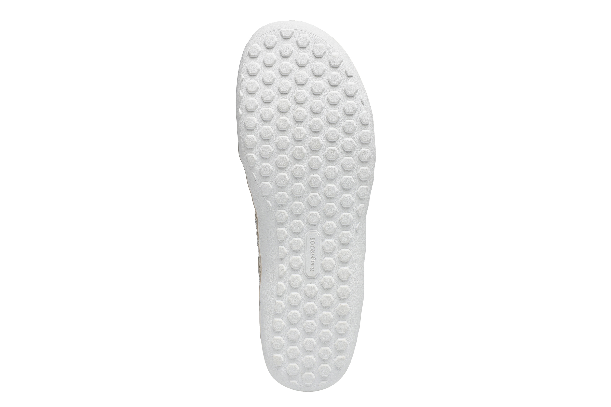 KangaROOS Sneaker »K-BF Brandy OS«, Barfußschuh, bequem reinschlüpfen