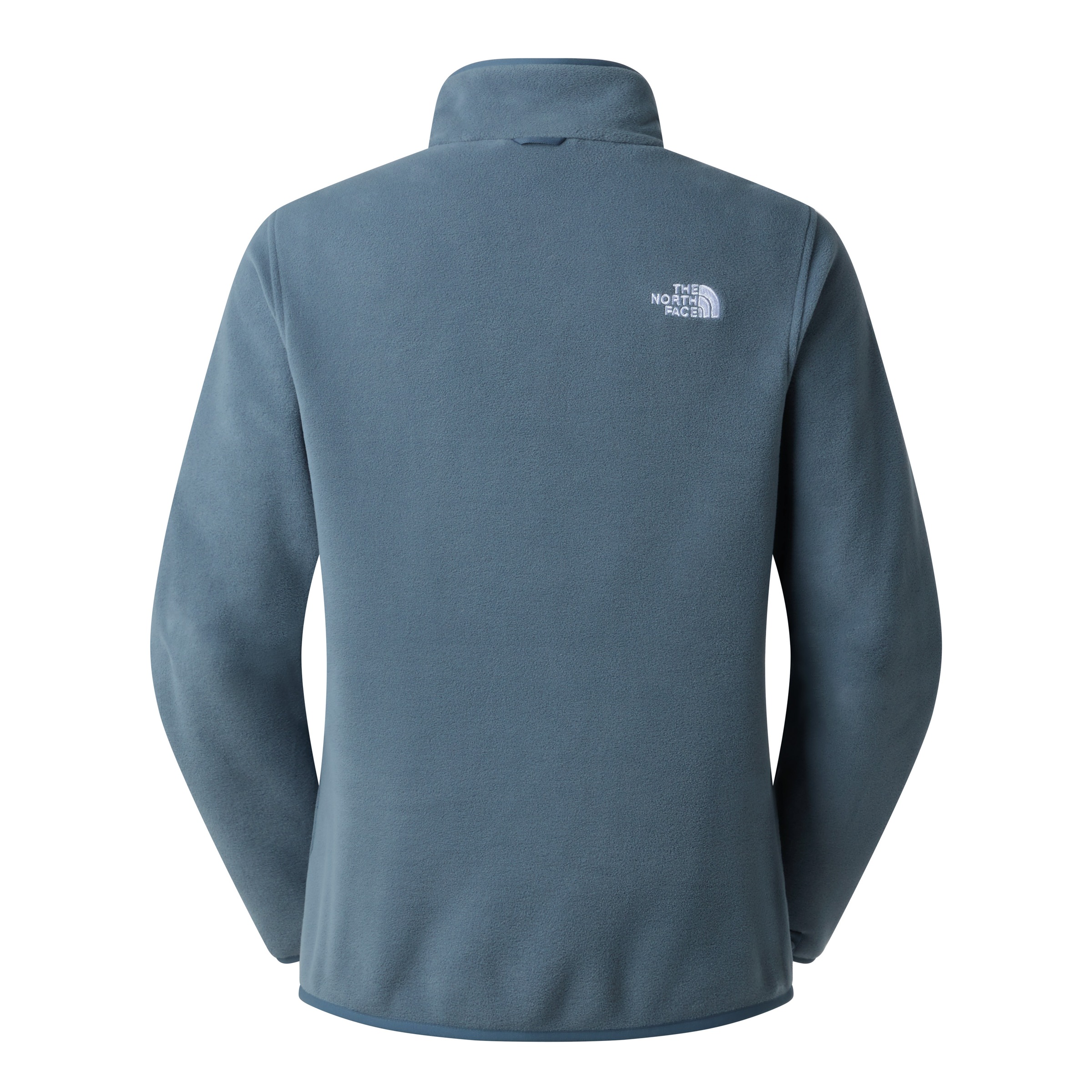 The North Face Fleecejacke »W GLACIER FLEECE JACKET« für Erwachsene, feuchtigkeitsabweisendes Material, sportlicher Stil