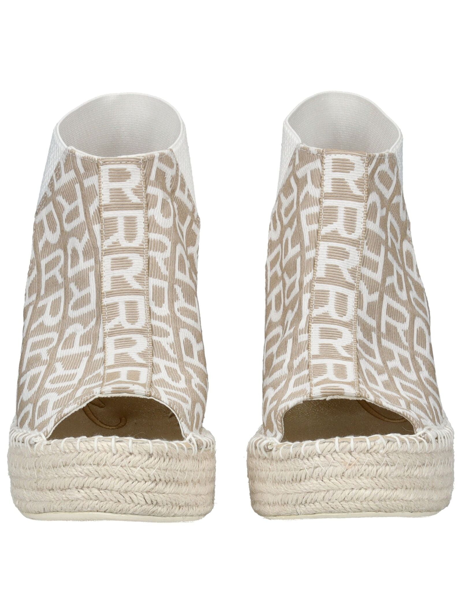 Replay Keilsandalette »Replay Sandalen Textil«