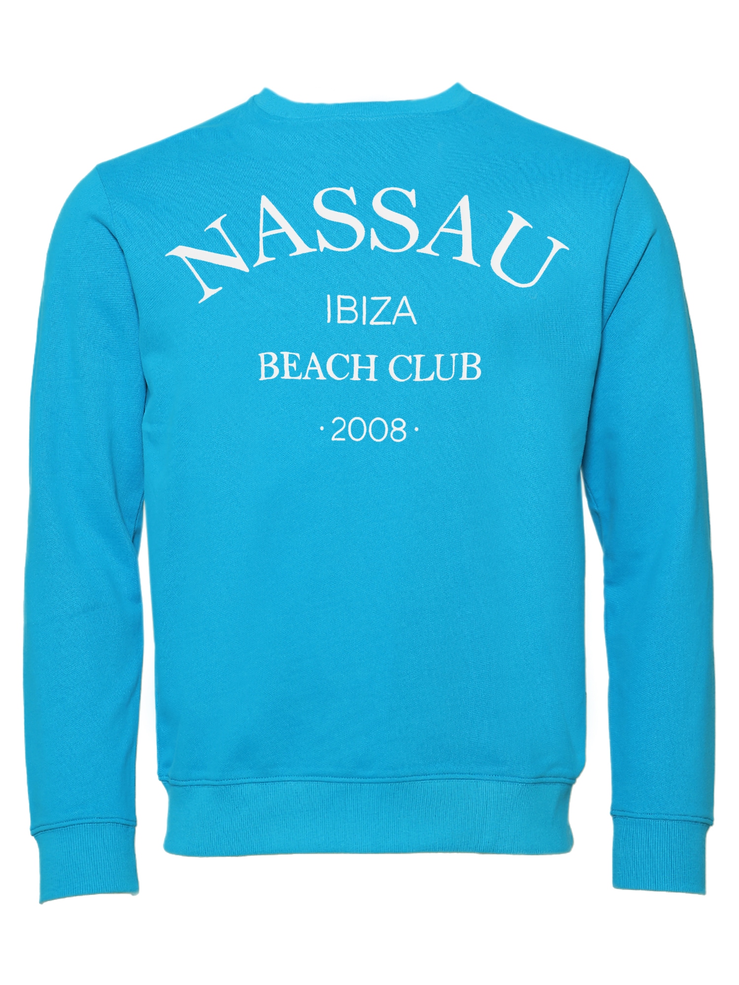 NASSAU BEACH Sweater »NB231045«