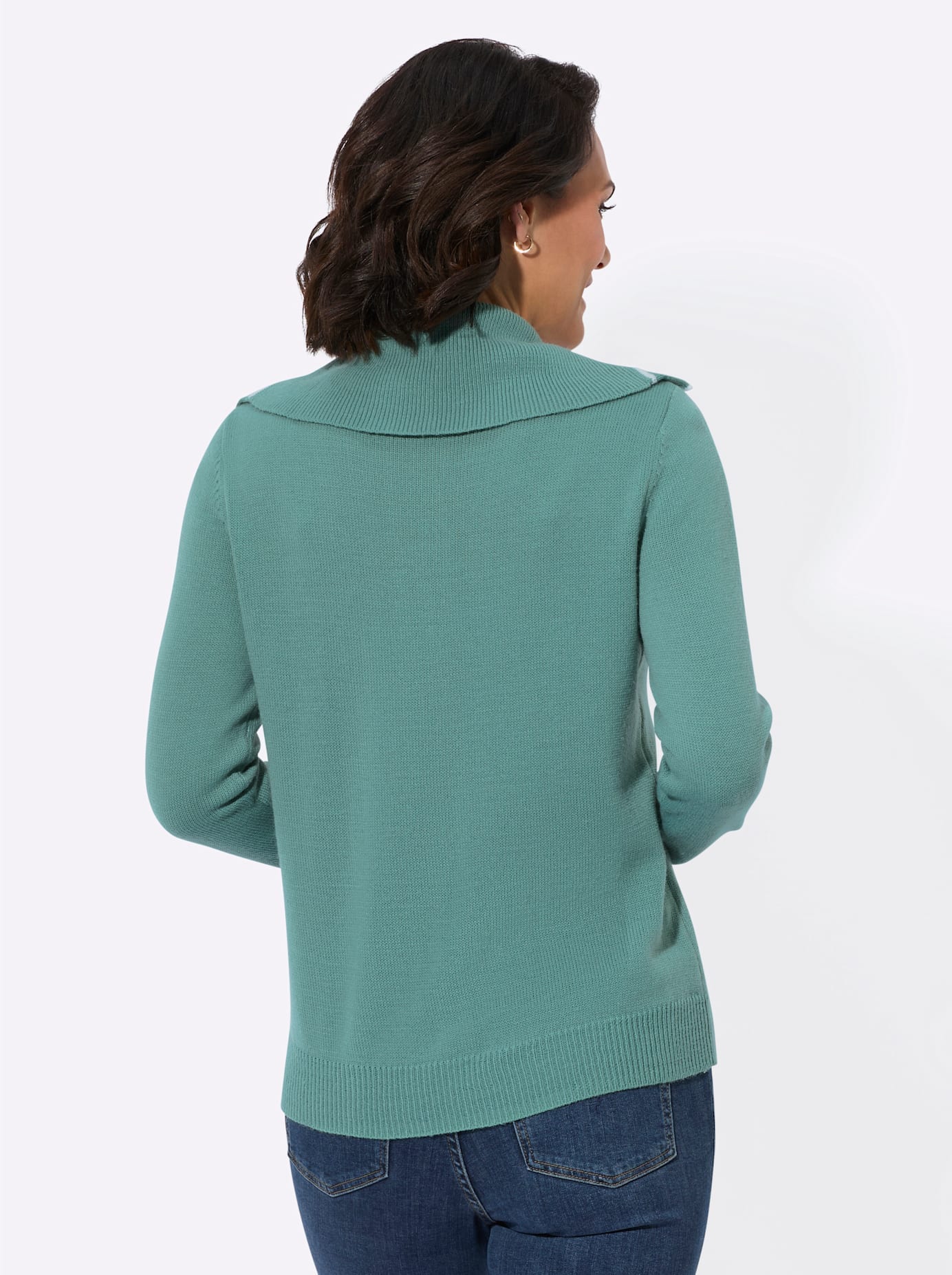 Casual Looks Troyer »Pullover«