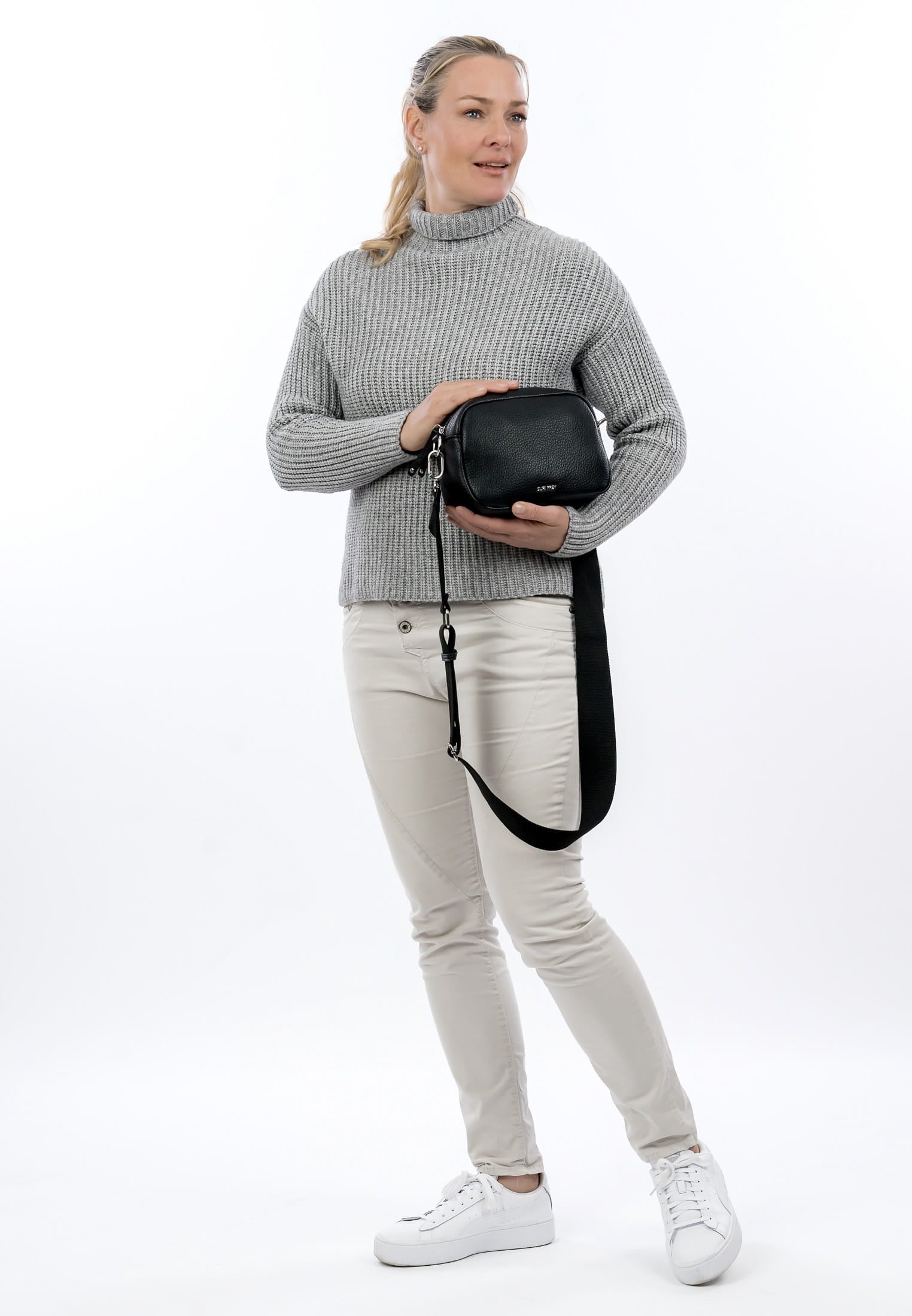 SURI FREY Umhängetasche »Umhängetasche SFY Jenny«