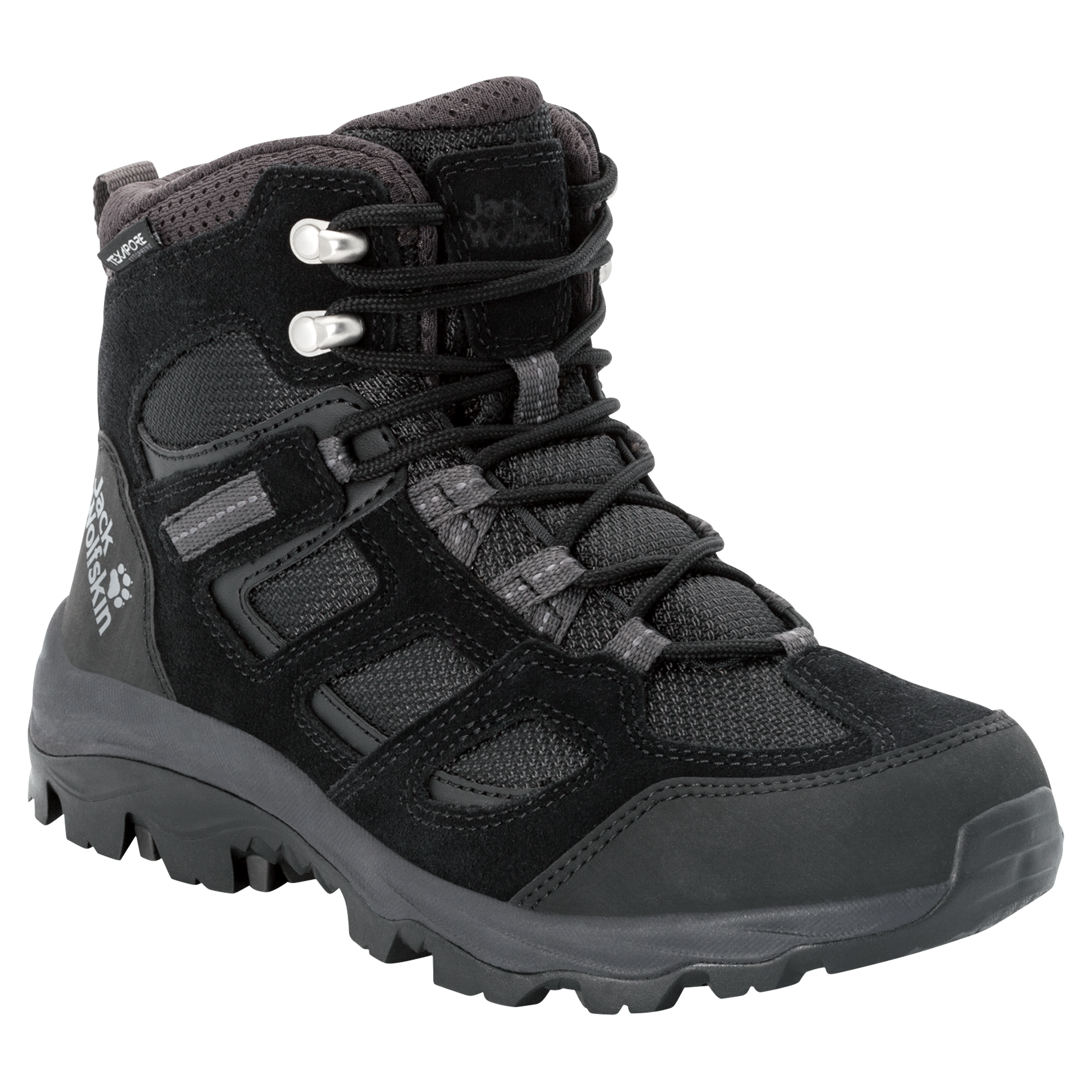 Jack Wolfskin Wanderschuh »VOJO 3 TEXAPORE MID W«, wasserdicht