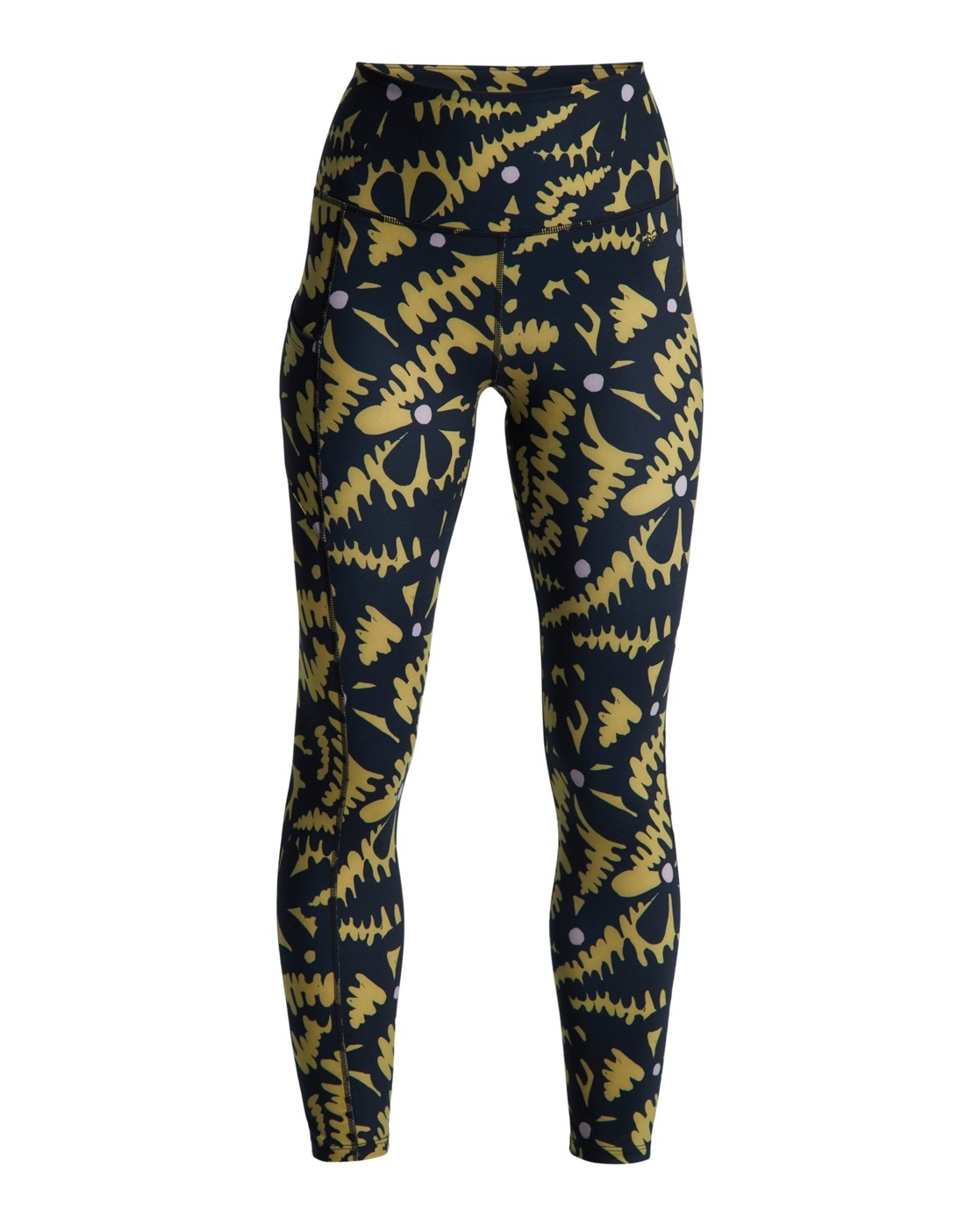 Roxy Leggings "Heart Into It Ankle" günstig online kaufen