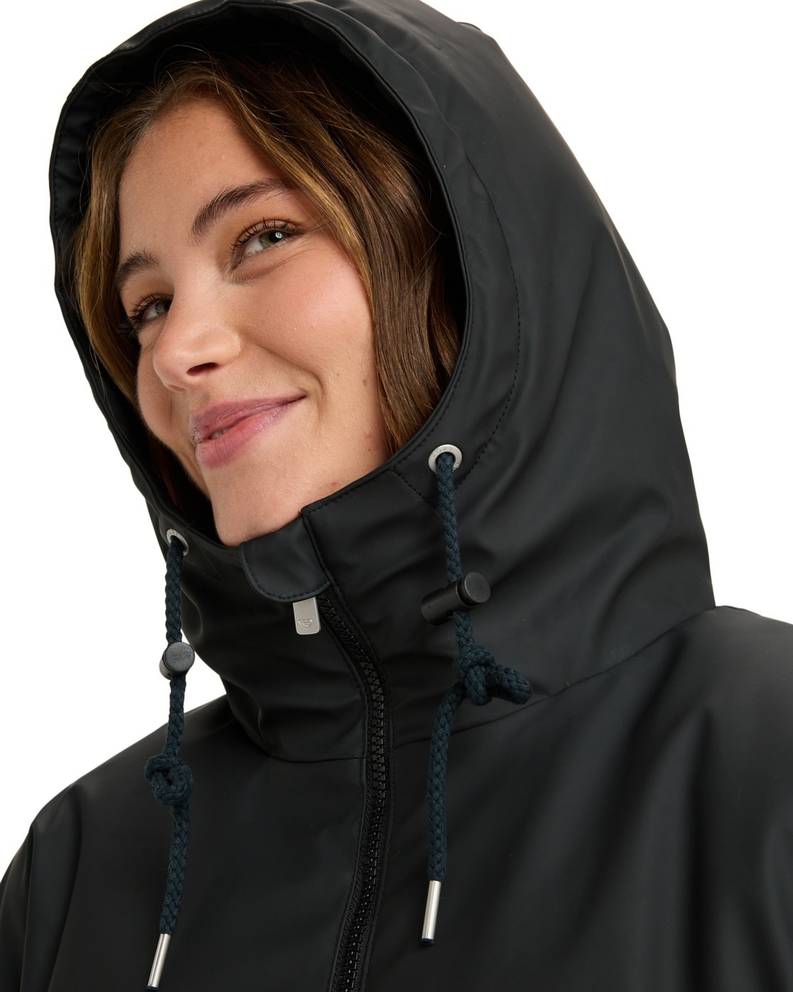 Roxy Allwetterjacke »Rain Road Polar Zip«