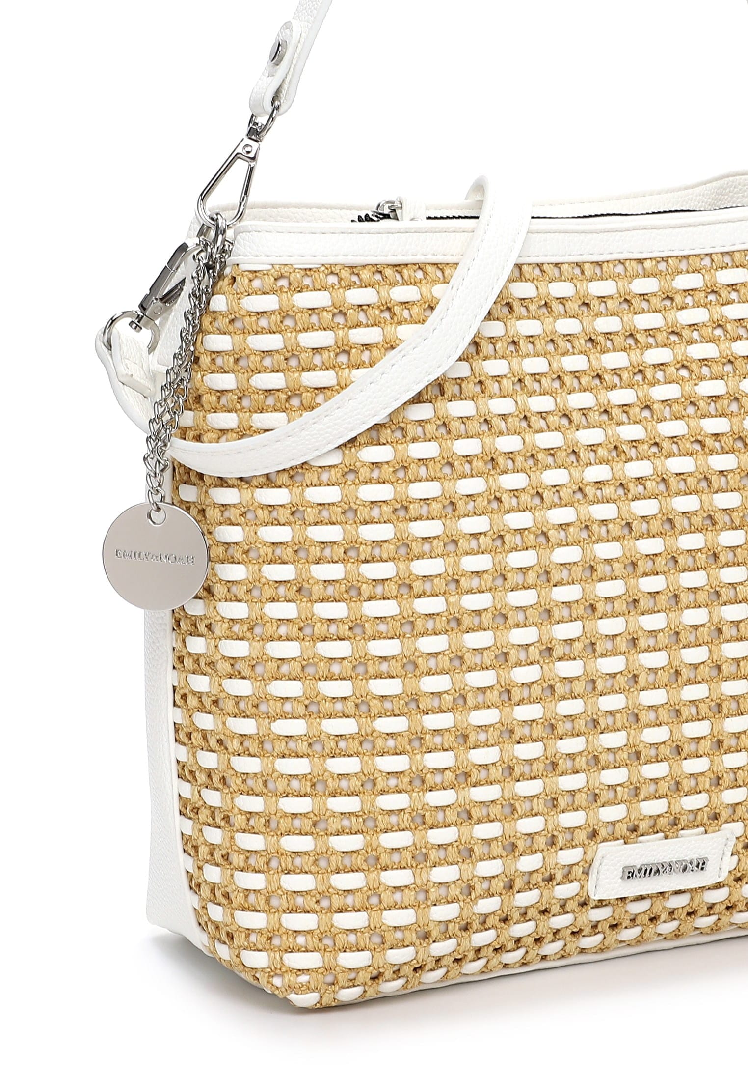 EMILY & NOAH Beuteltasche »Beutel E&N Jella«