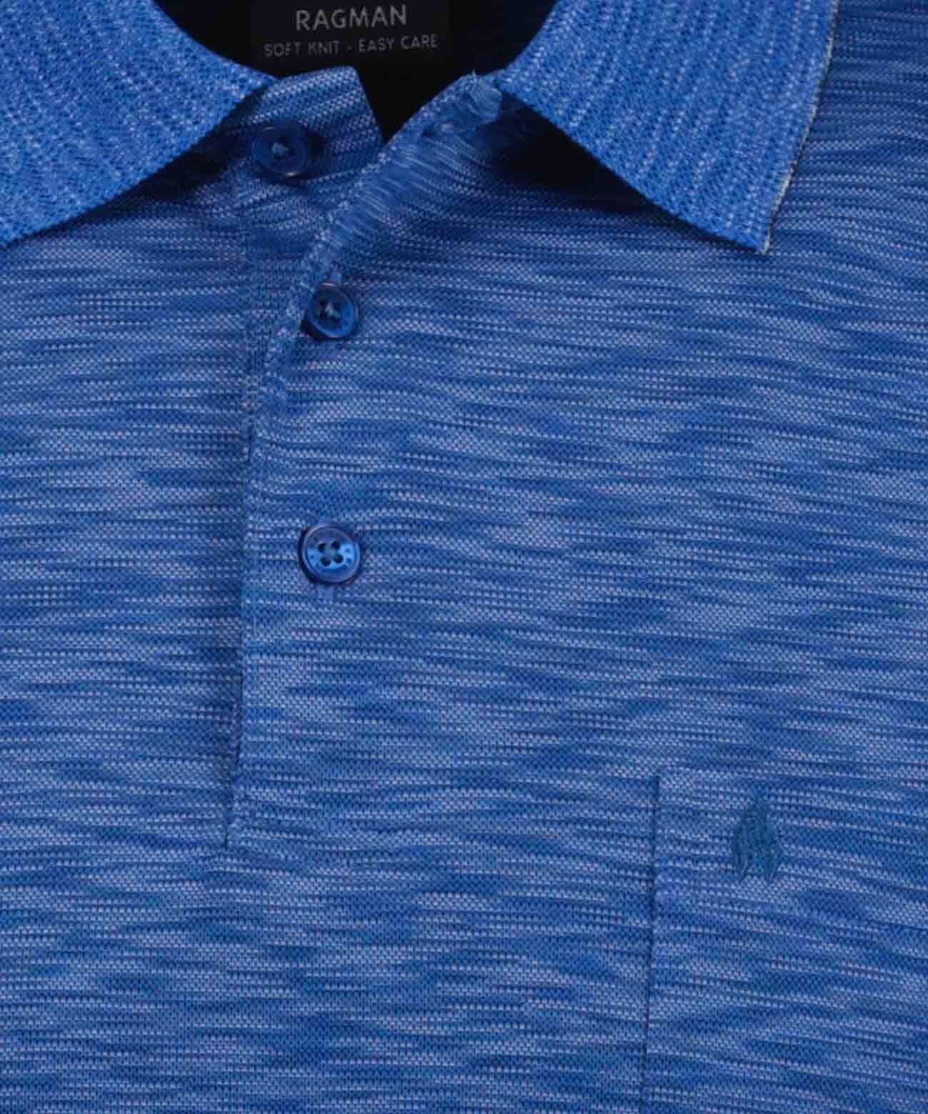 RAGMAN Poloshirt