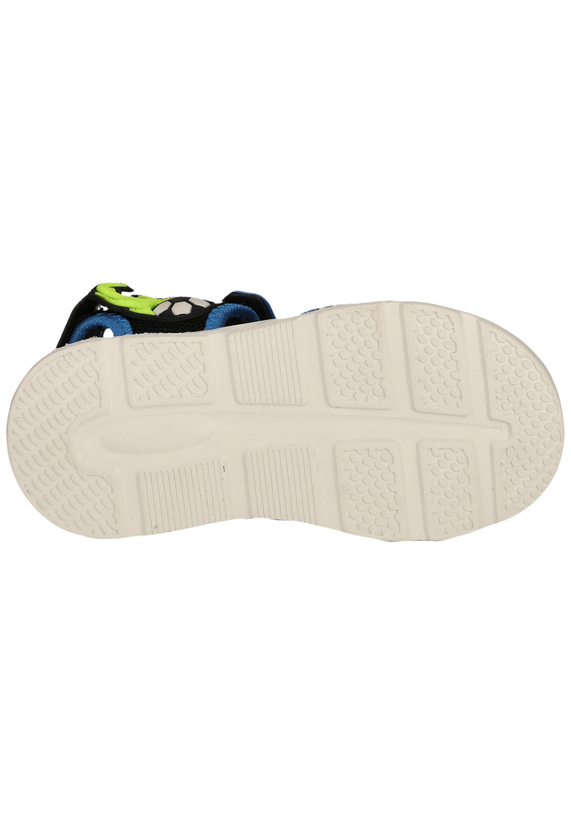 ZIGZAG Sandale »Teruel«  Lichter