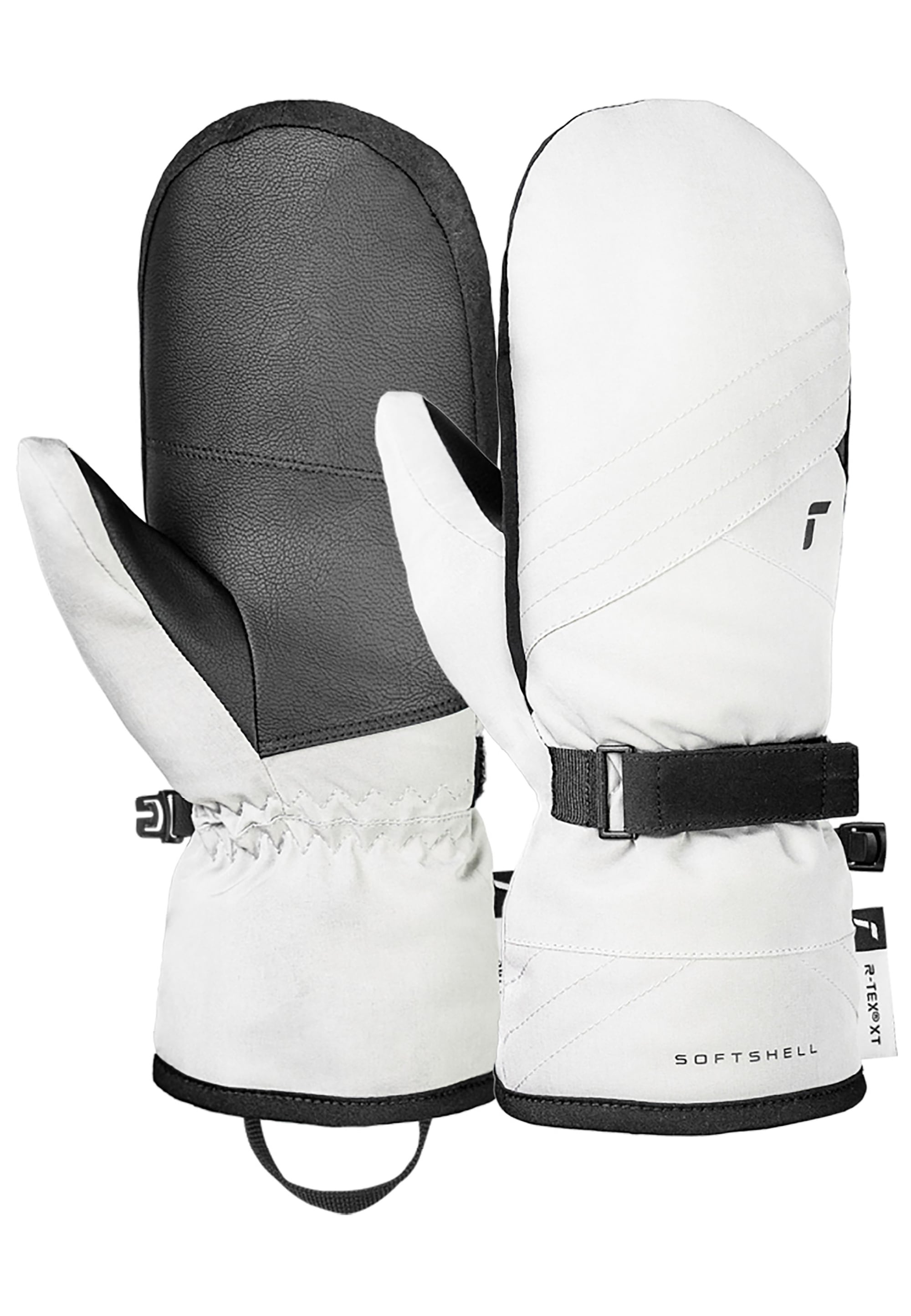 Reusch "Reusch Alena R-TEX XT Mitten" in atmungsaktiver und wasserfester Qualität
