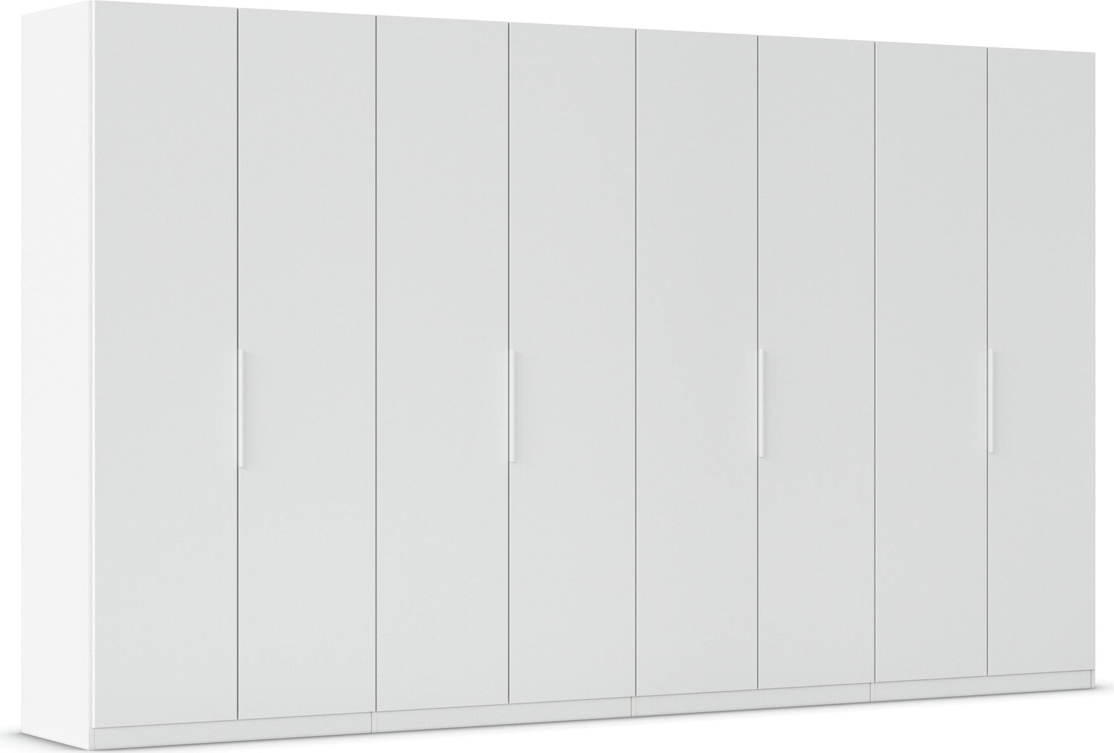 rauch "Schrank Möbel Schlafzimmer Garderobe Kinderzimmer WELTNEUHEIT TYNDA" PATENTIERTES SCHNELLMONTAGESYSTEM, Soft-Close-Funktion MADE IN GERMANY