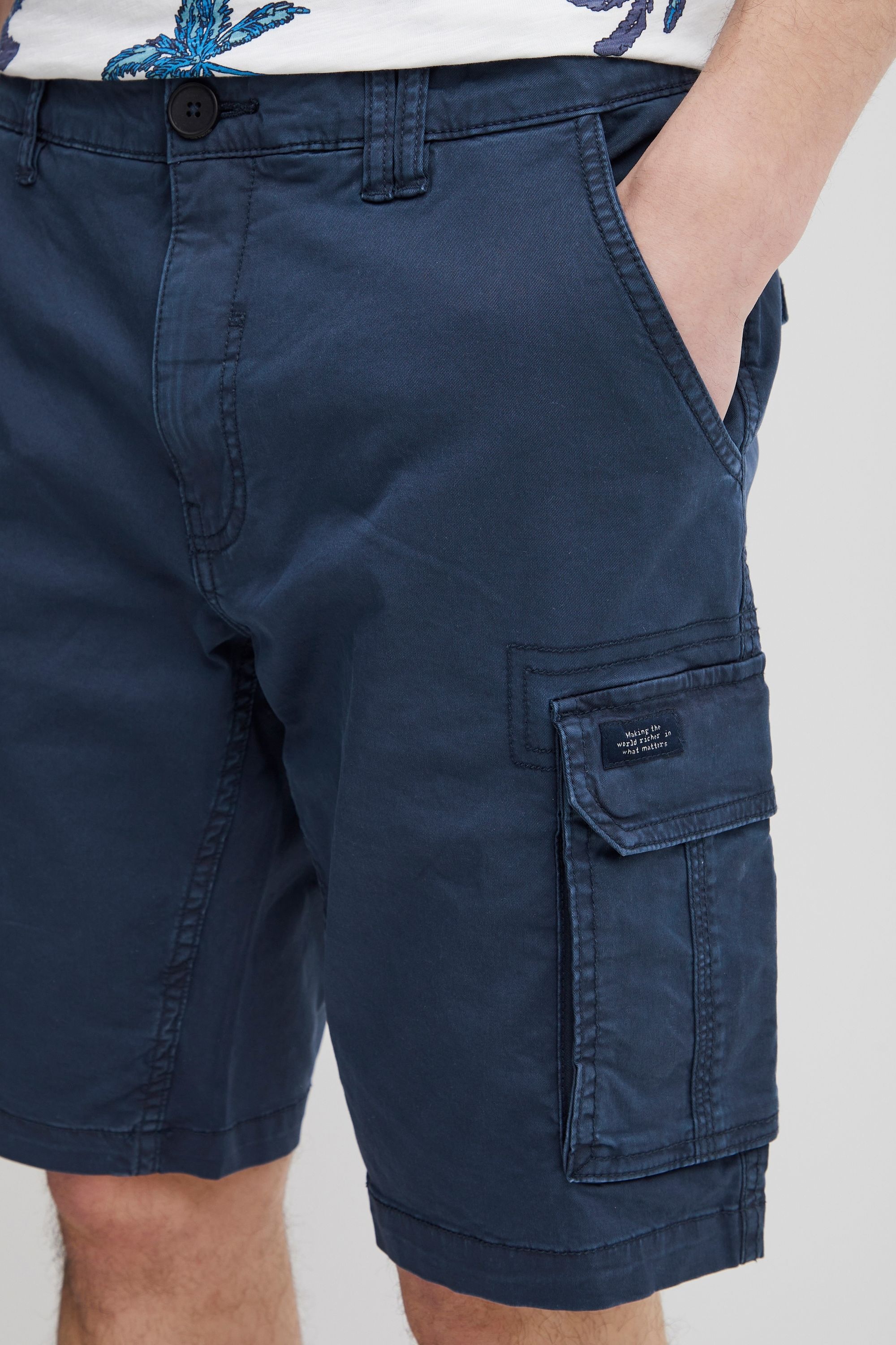 Blend Cargoshorts »Cargoshorts BHShorts«