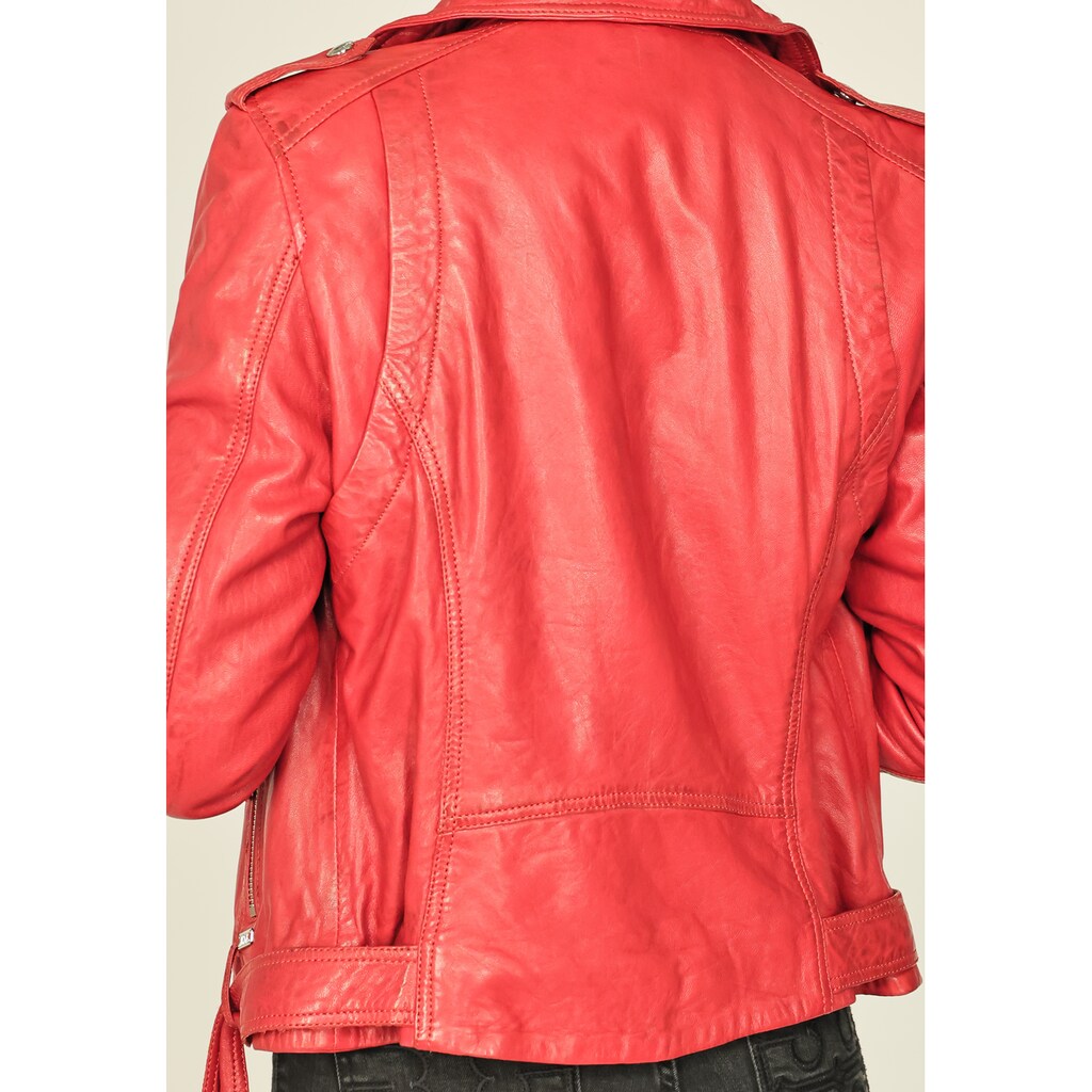 MUSTANG Lederjacke »31020254«