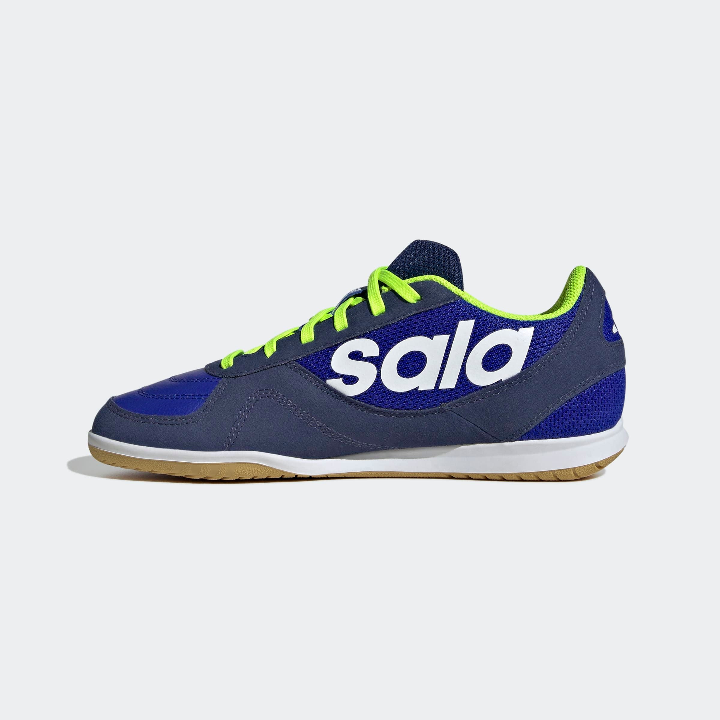 adidas Performance Fußballschuh »TOP SALA COMPETITION 2 INDOOR KINDER«, geeignet als Hallenschuhe
