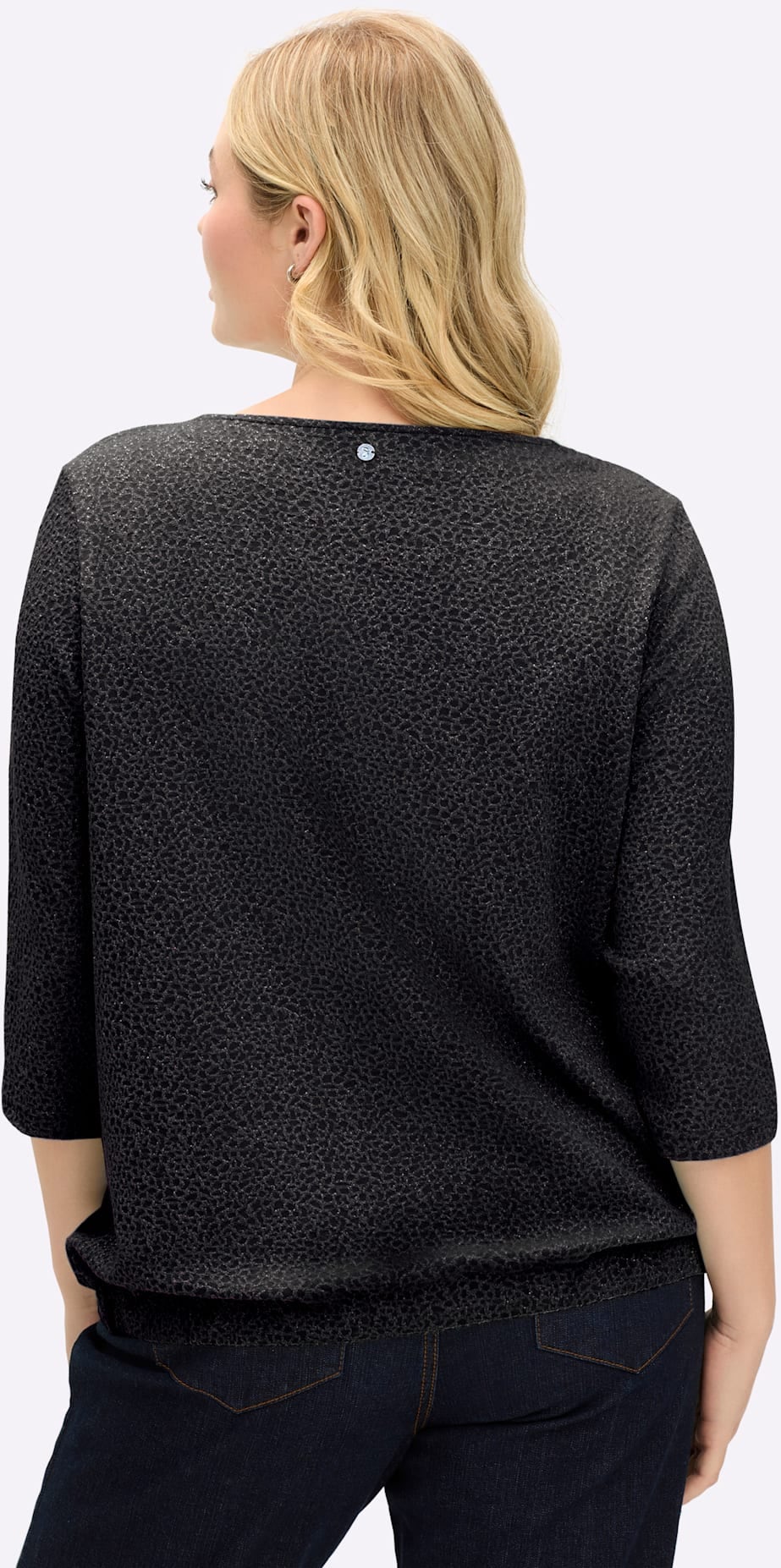 Sheego Sweatshirt