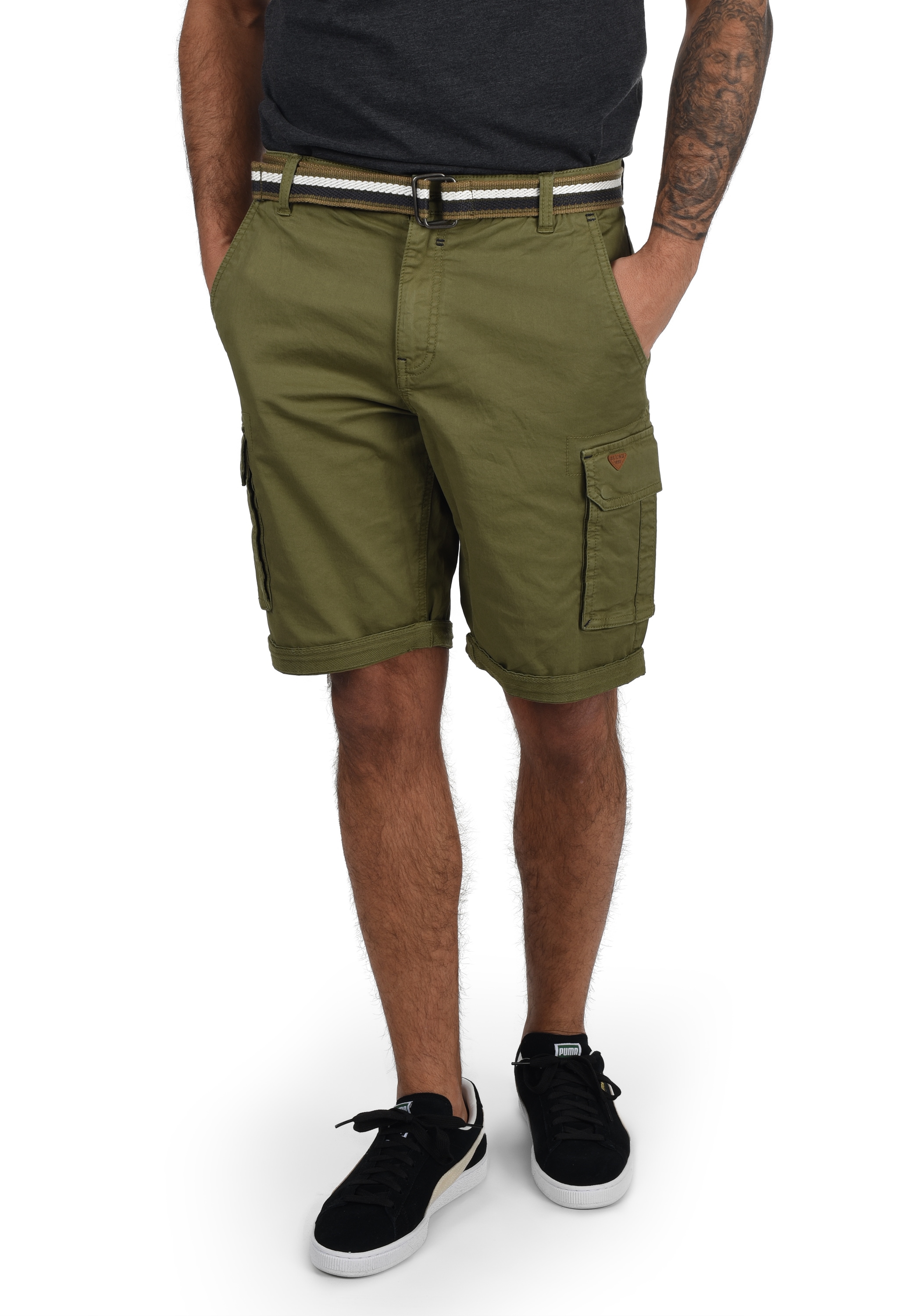 Blend Cargoshorts »BLEND BHBrian«