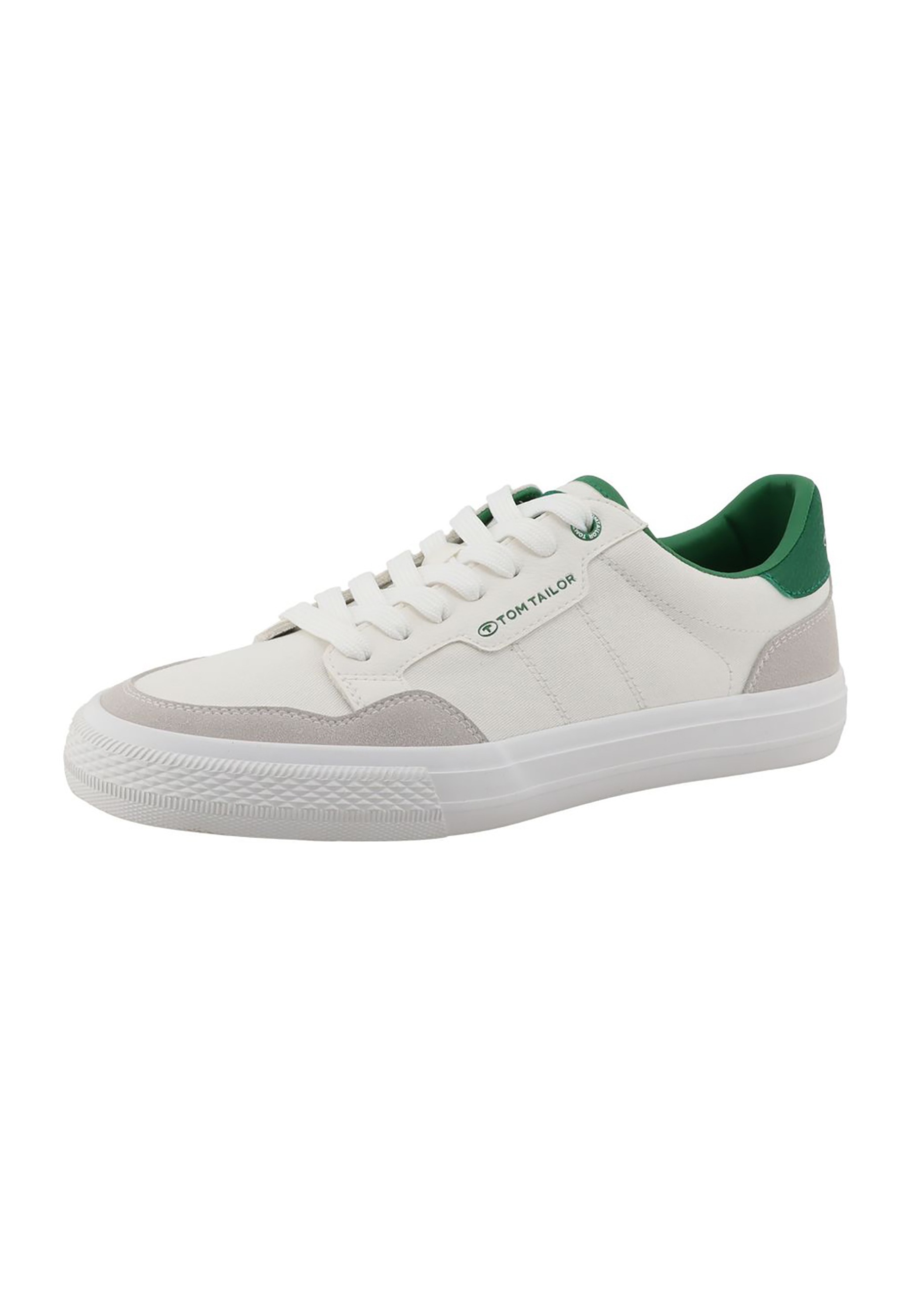 TOM TAILOR Sneaker »Tom Tailor Sneaker Low«