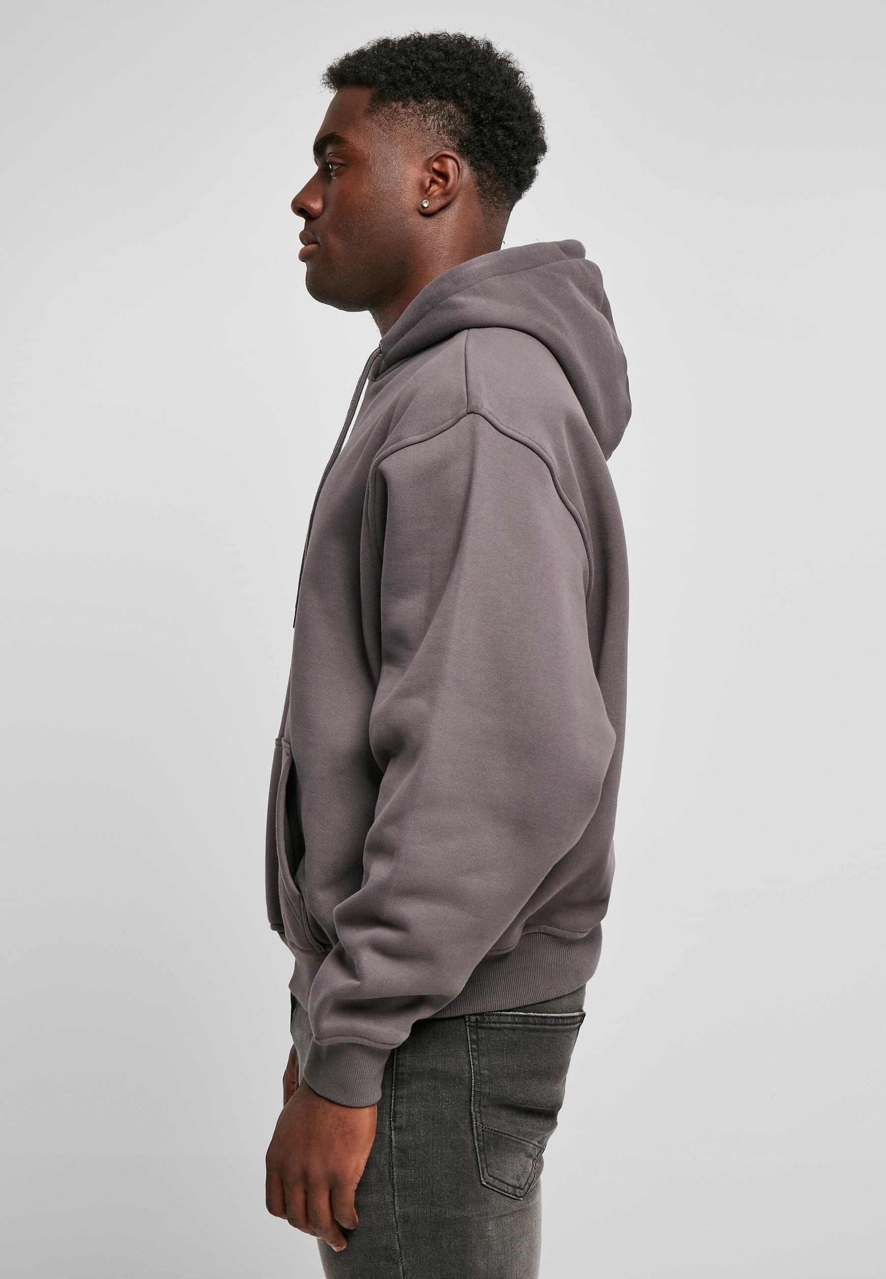 Karl Kani Kapuzensweatshirt »Karl Kani Herren«, (1 tlg.)
