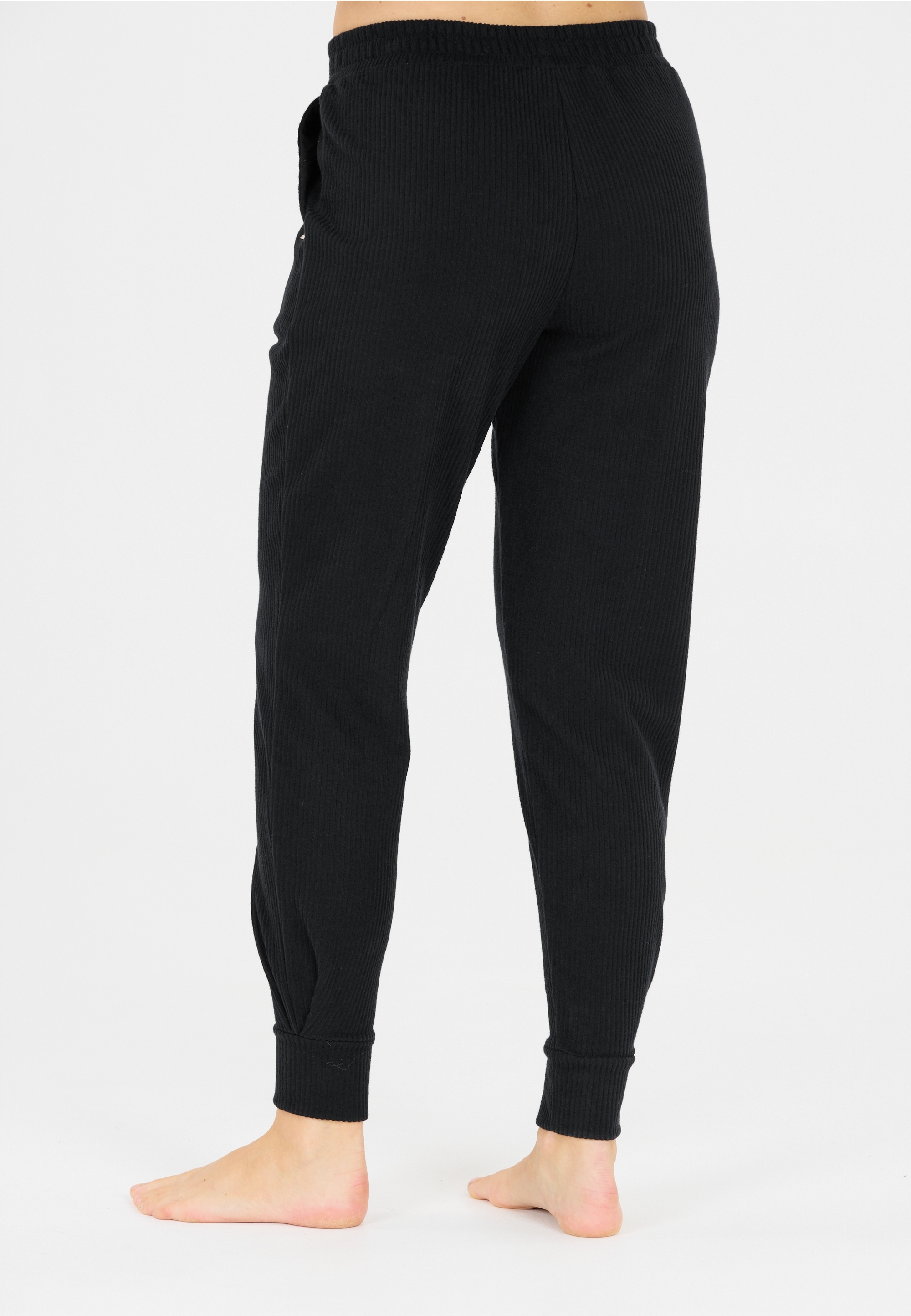 ATHLECIA Sweathose »Hecey«, mit angenehmer Passform