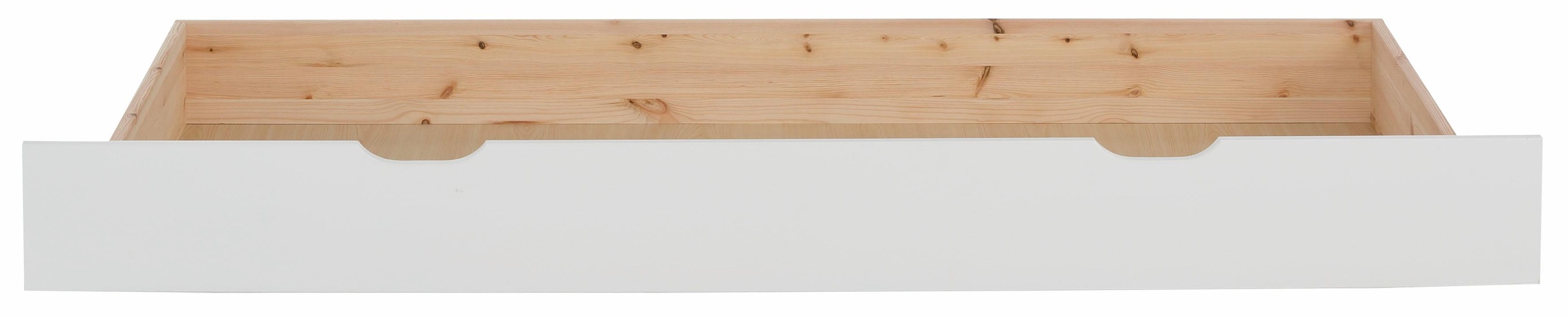 OTTO home Schubkasten "KERO" passend zum Massivholzbett KERO, Breite 192 cm günstig online kaufen