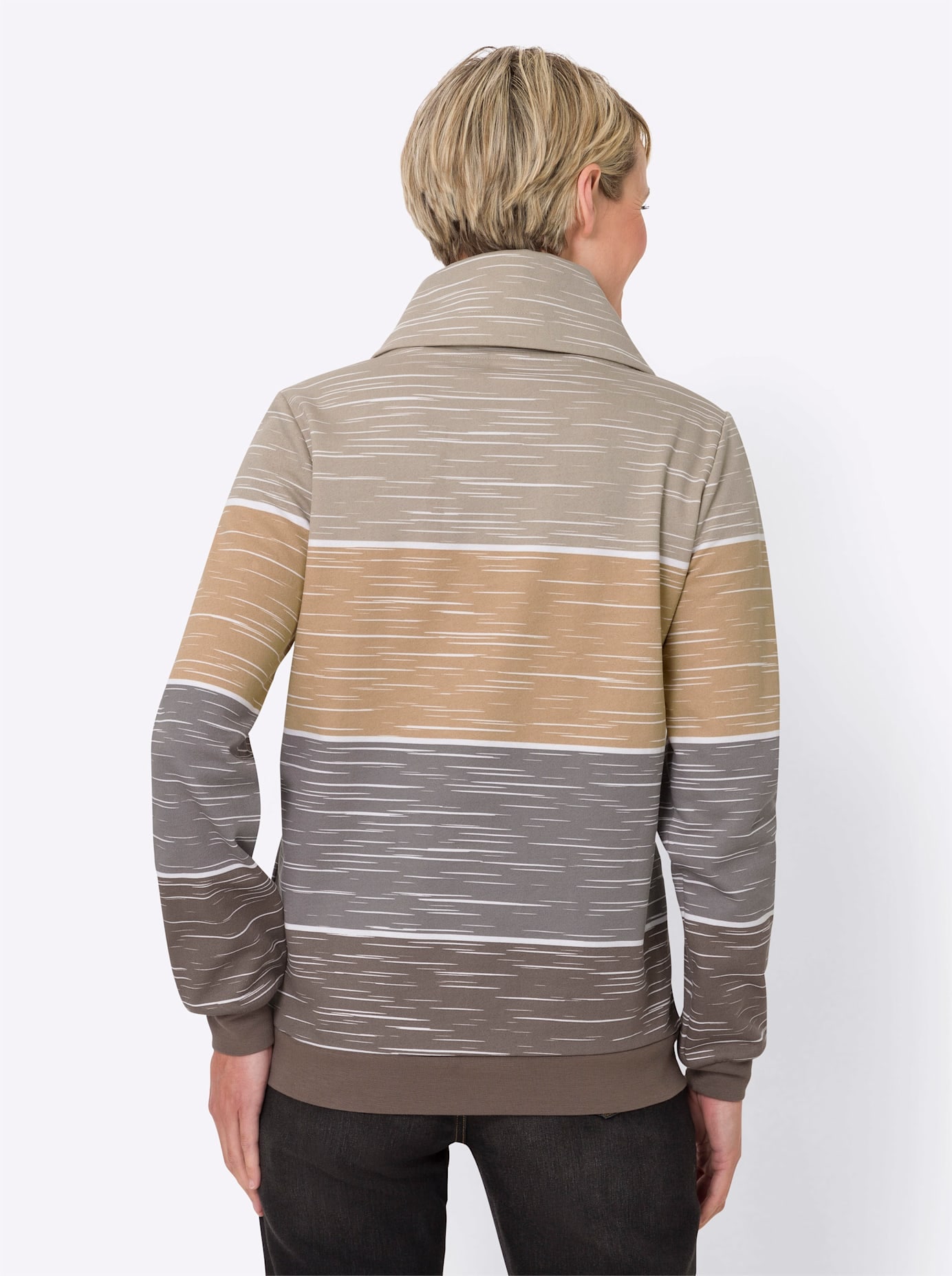 Classic Basics Sweatshirt