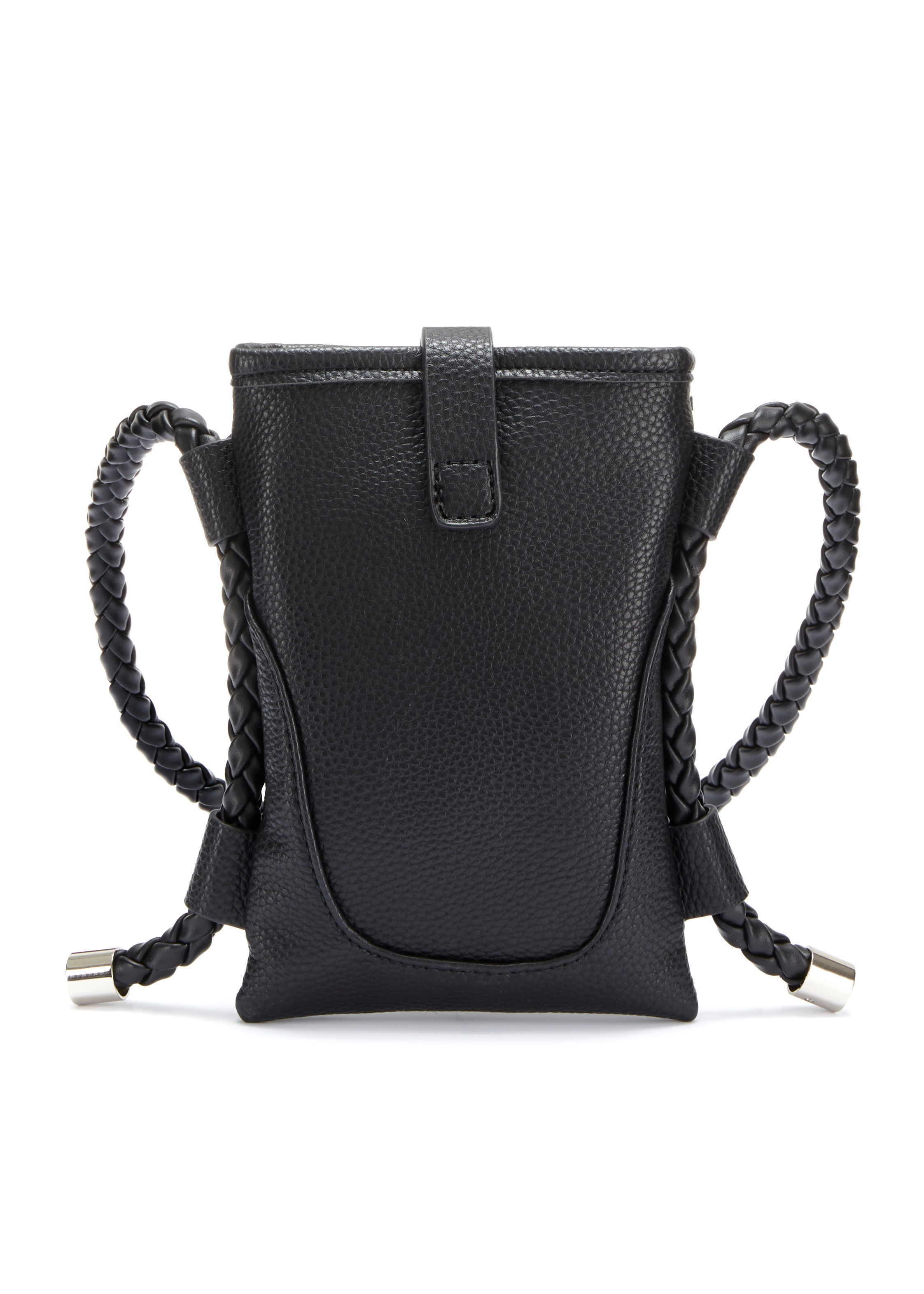 Thumbnail - LASCANA Umhängetasche, im Ethno Look, Handytasche, Minibag, Crossbody Bag VEGAN
