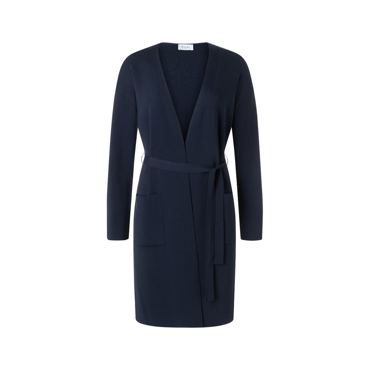 MAERZ Muenchen "Maerz Muenchen 272700 Strickjacke Damen Bekleidung"