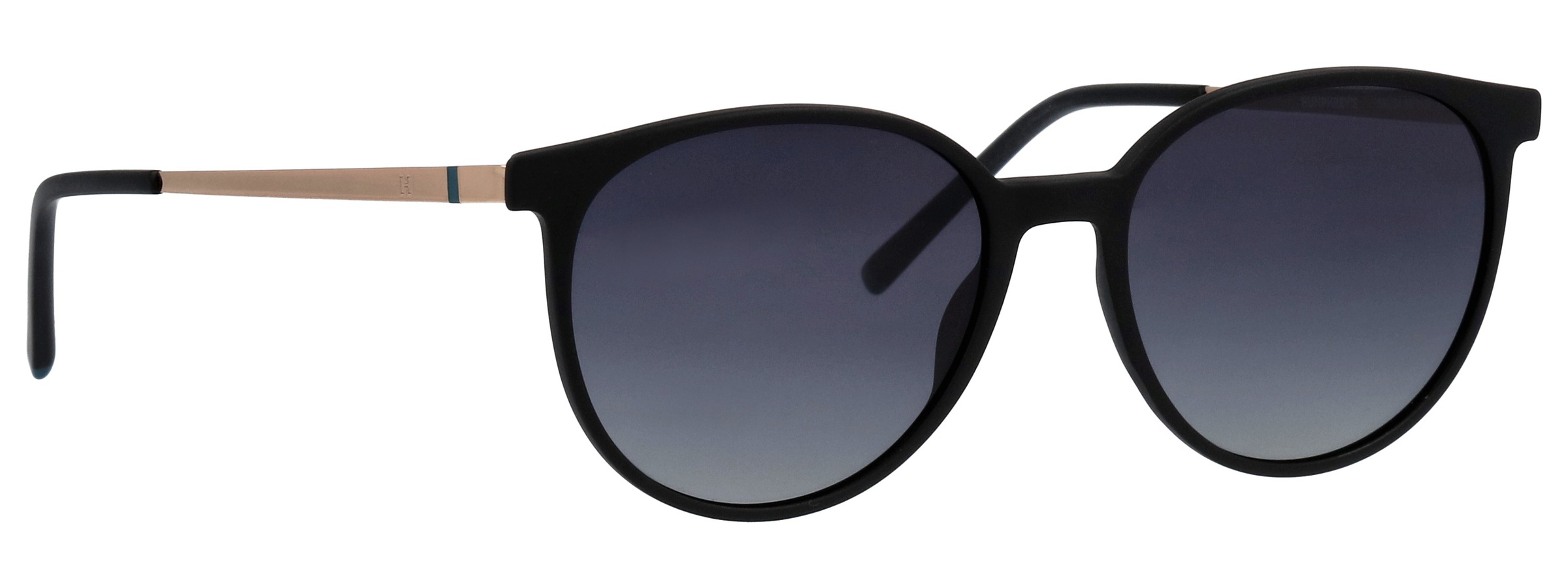 Thumbnail - HUMPHREY´S eyewear Sonnenbrille "586134", Form Trapez, polarisierenden Gläsern, Polycarbonat UV400 polarized